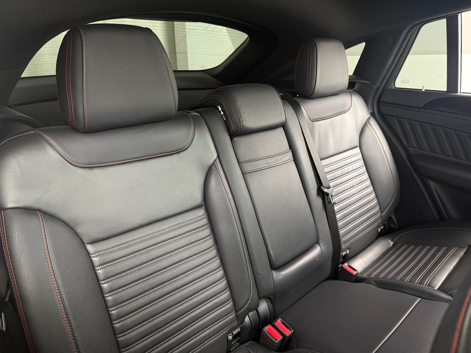 Thumbnail: 2019 Mercedes-Benz GLE - 5