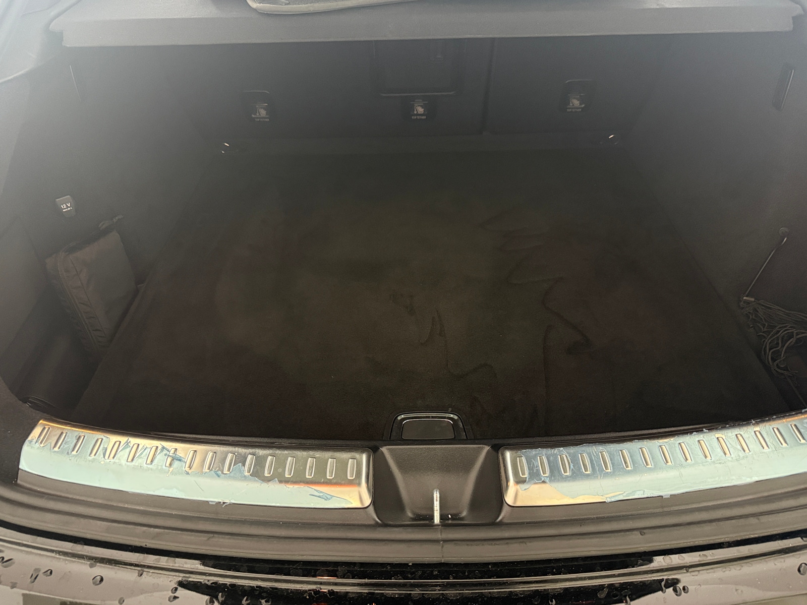 Thumbnail: 2019 Mercedes-Benz GLE - 6