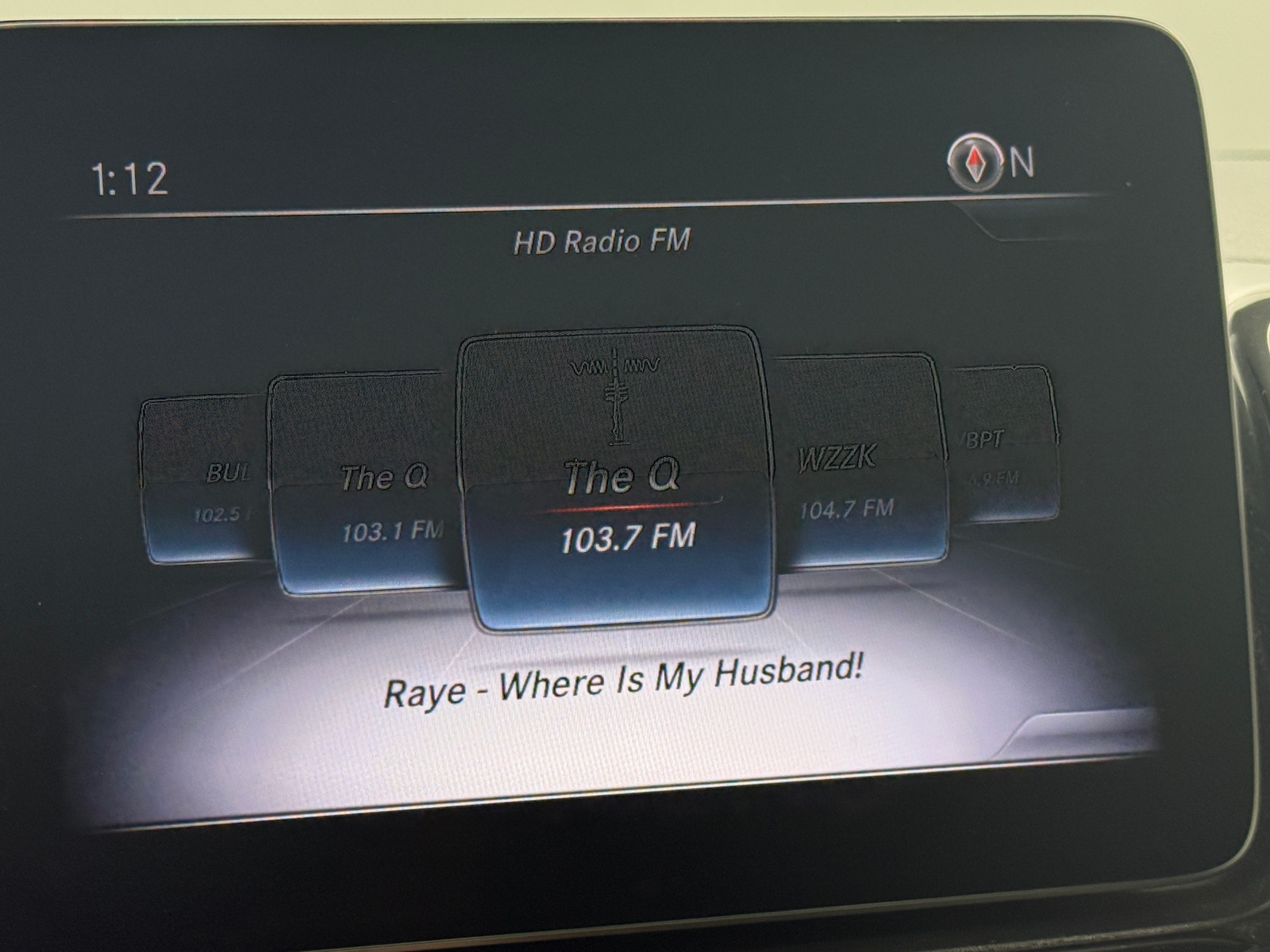 Thumbnail: 2019 Mercedes-Benz GLE - 3