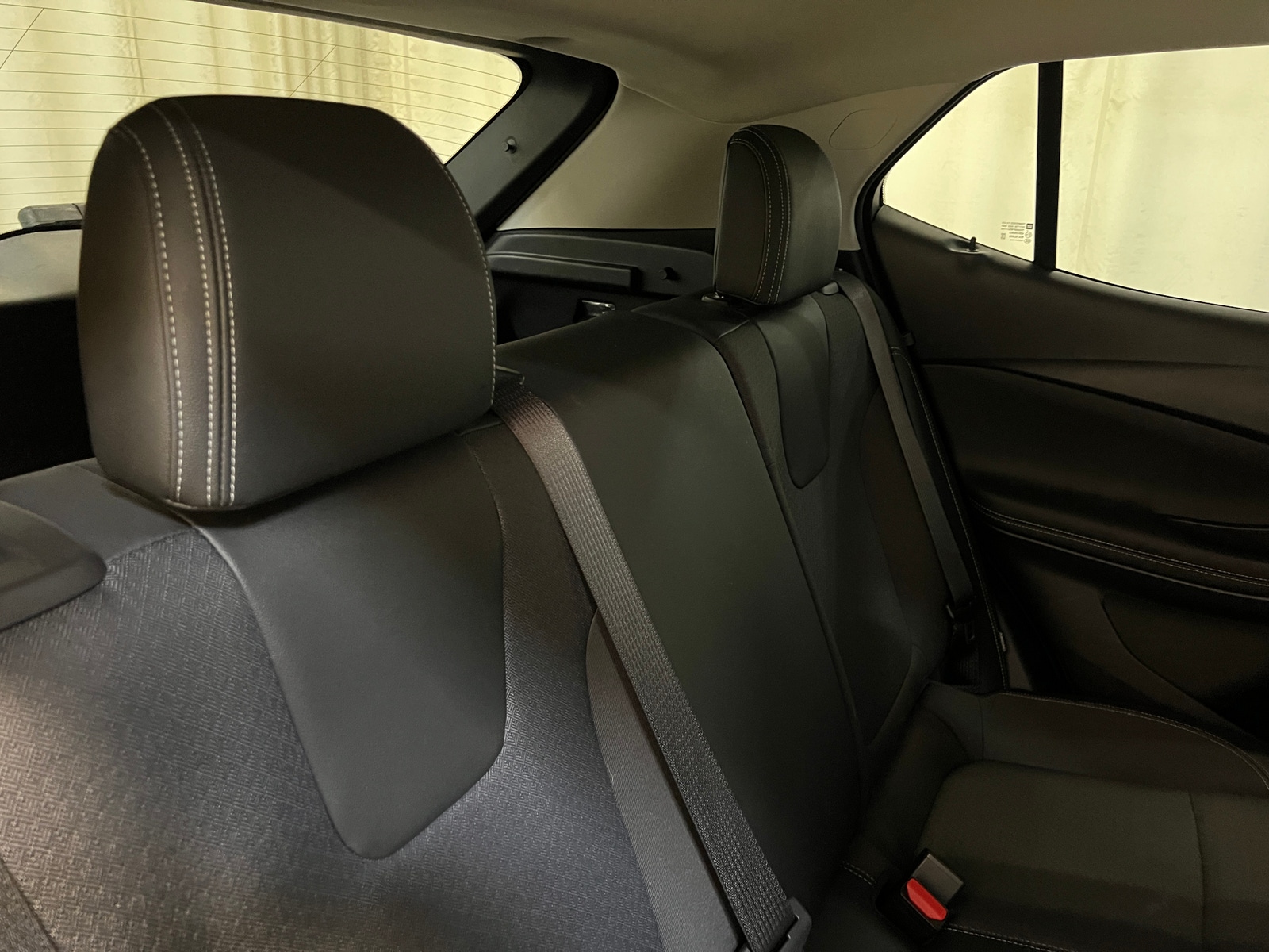 Thumbnail: 2025 Buick Encore GX - 5
