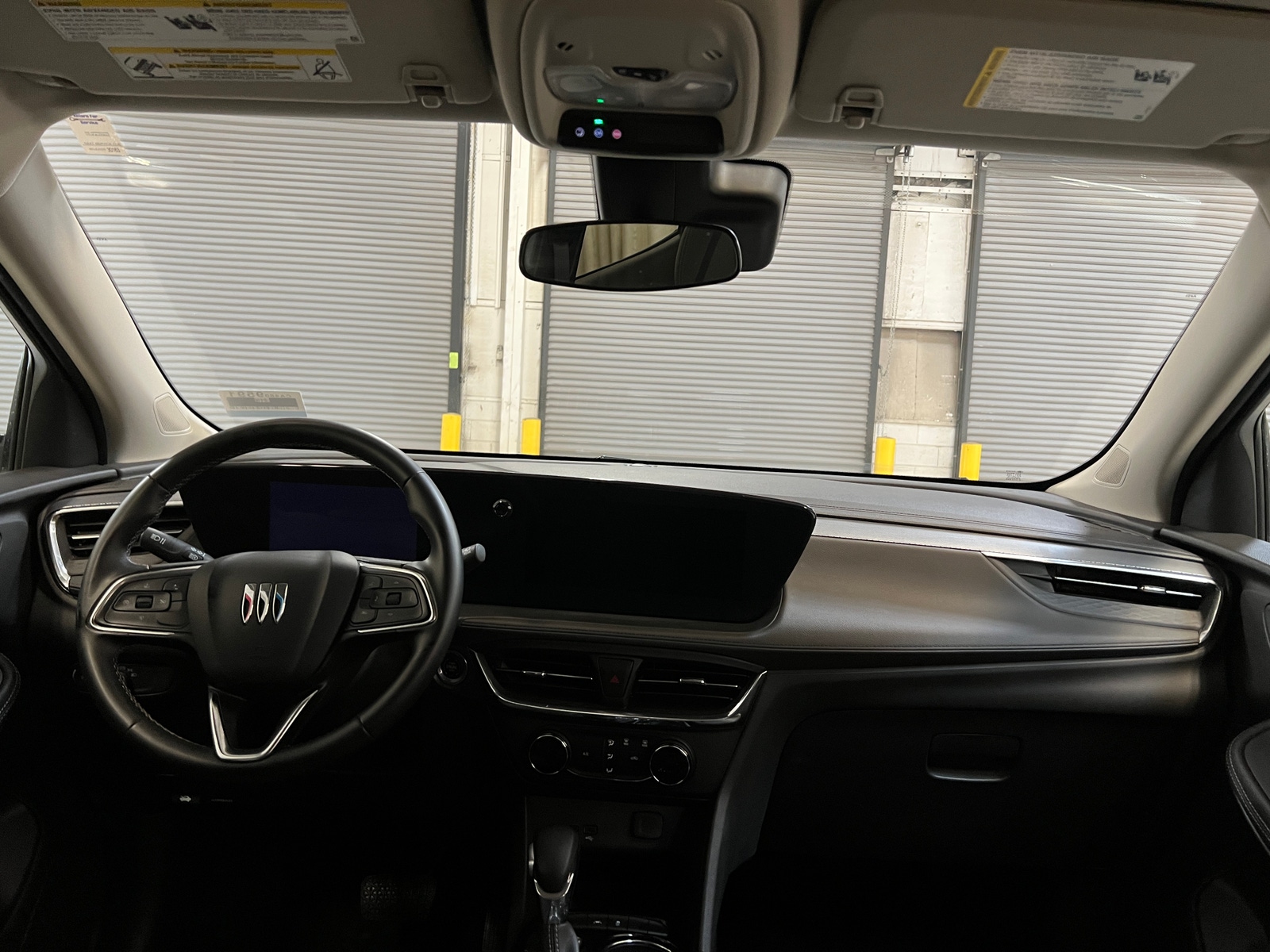 Thumbnail: 2025 Buick Encore GX - 2