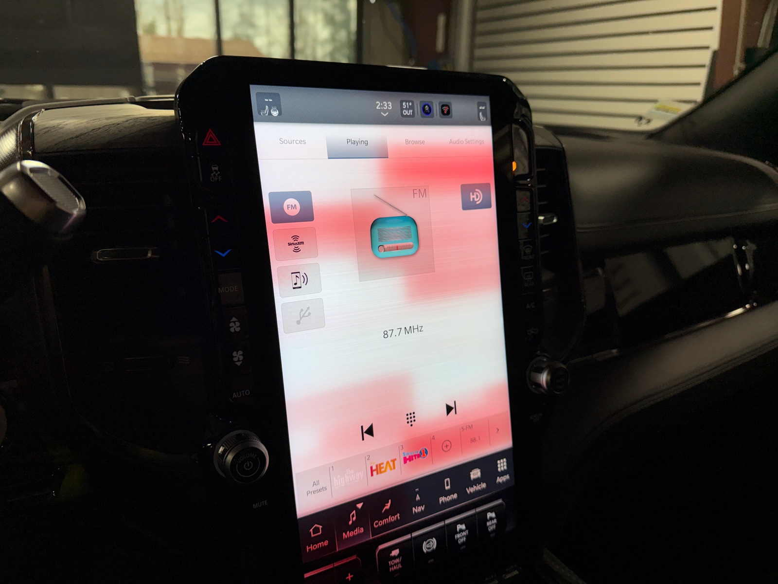 Thumbnail: 2025 RAM 2500 - 3