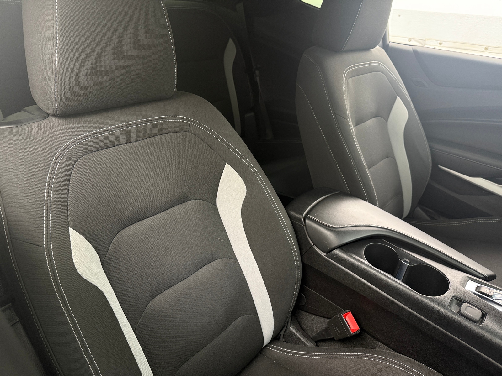 Thumbnail: 2021 Chevrolet Camaro - 2