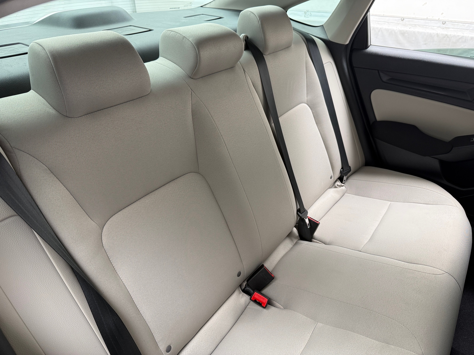 Thumbnail: 2024 Honda Civic - 6