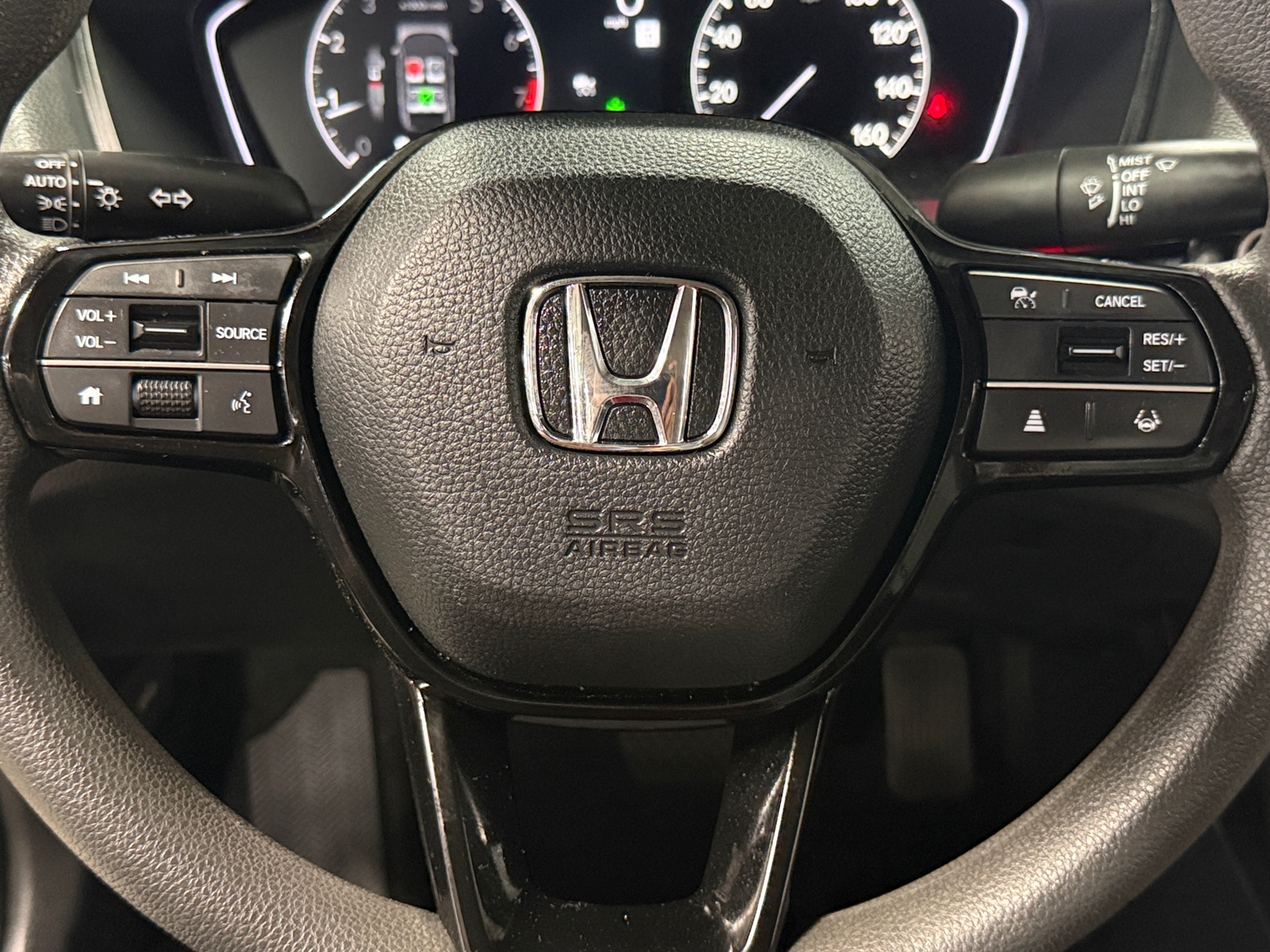 Thumbnail: 2024 Honda Civic - 5