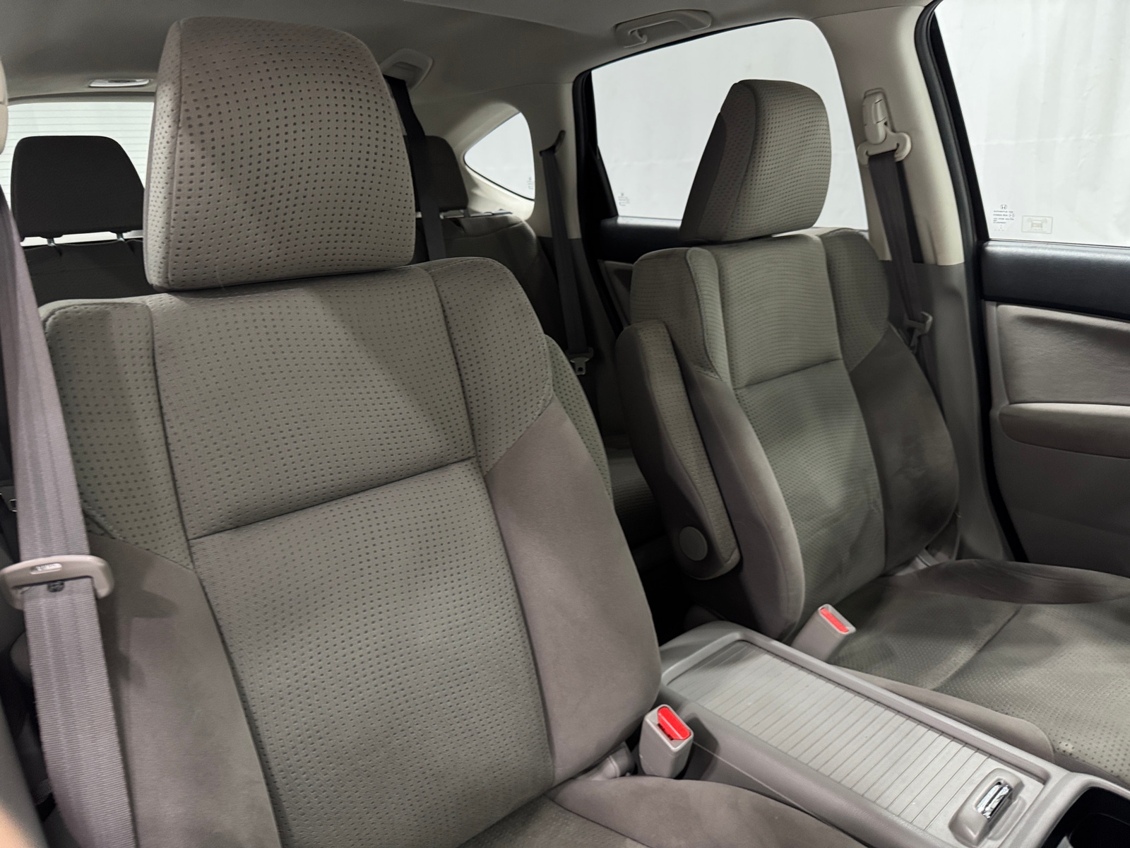 Thumbnail: 2012 Honda CR-V - 2