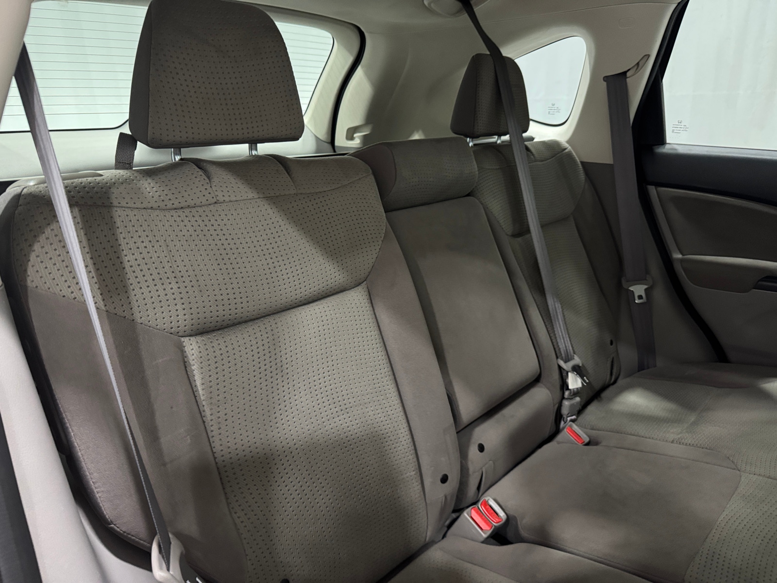 Thumbnail: 2012 Honda CR-V - 6