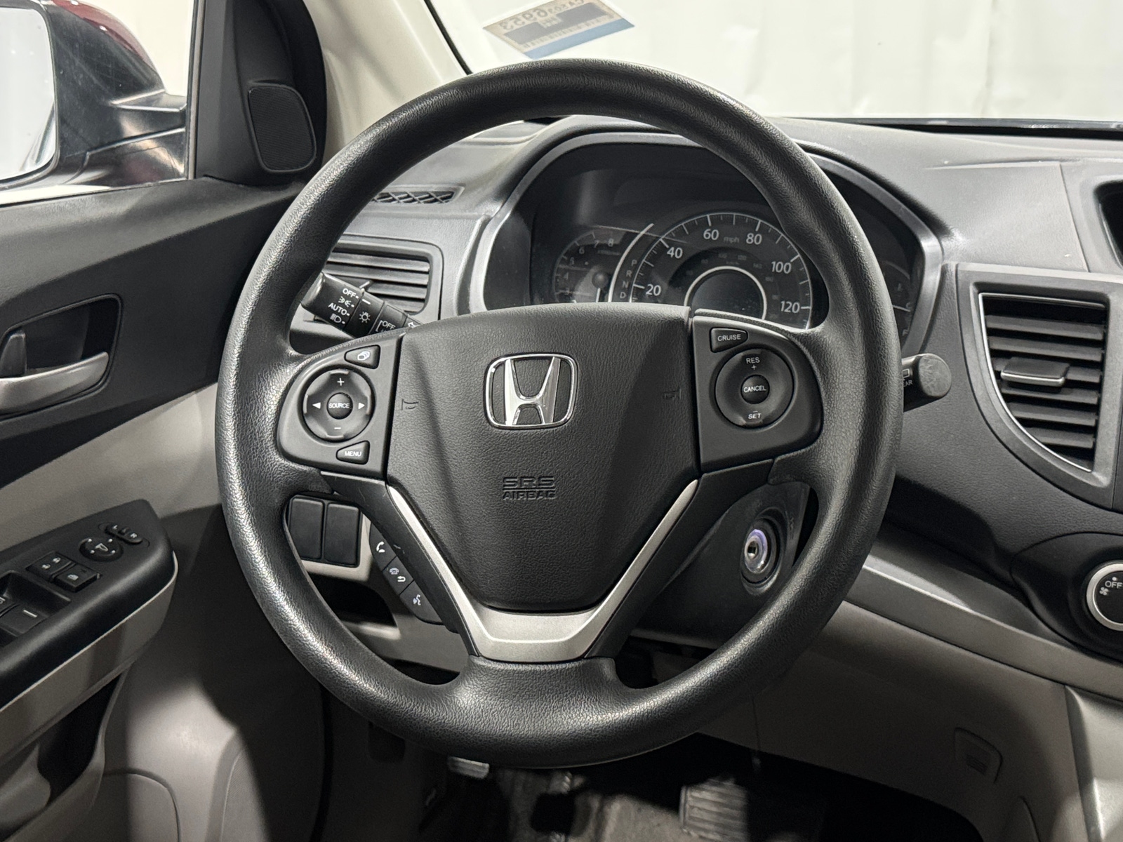 Thumbnail: 2012 Honda CR-V - 5