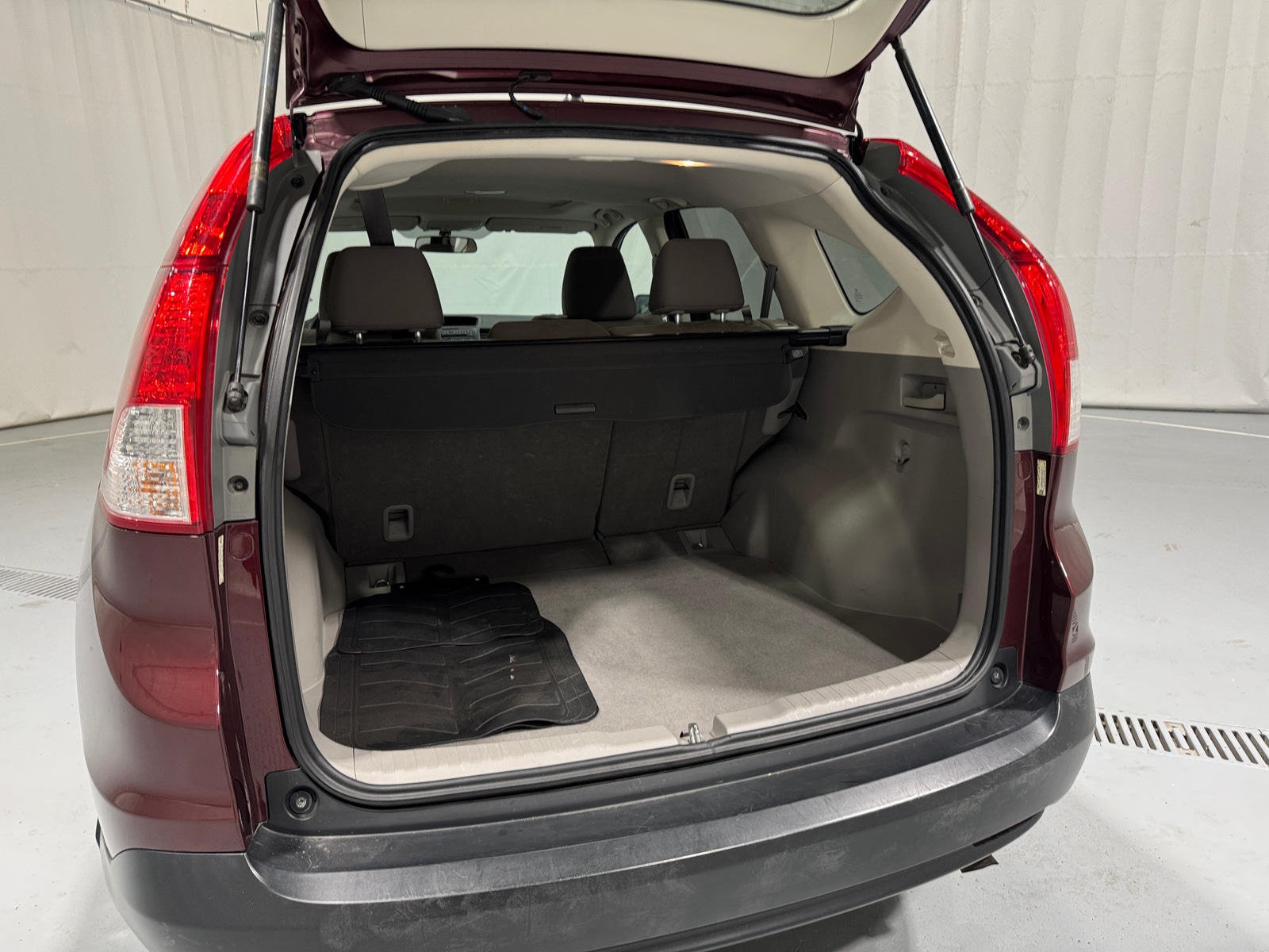 Thumbnail: 2012 Honda CR-V - 7