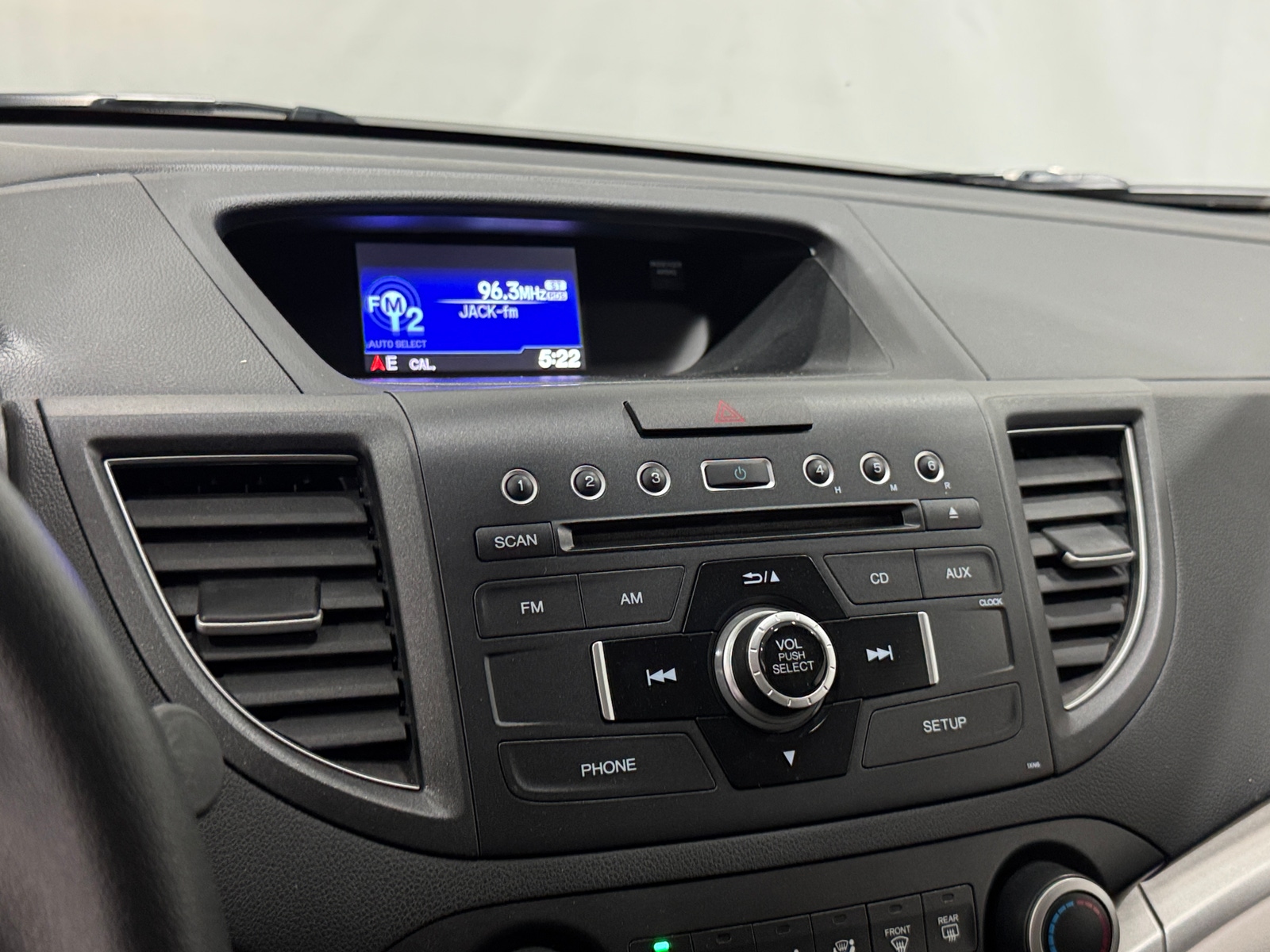 Thumbnail: 2012 Honda CR-V - 4