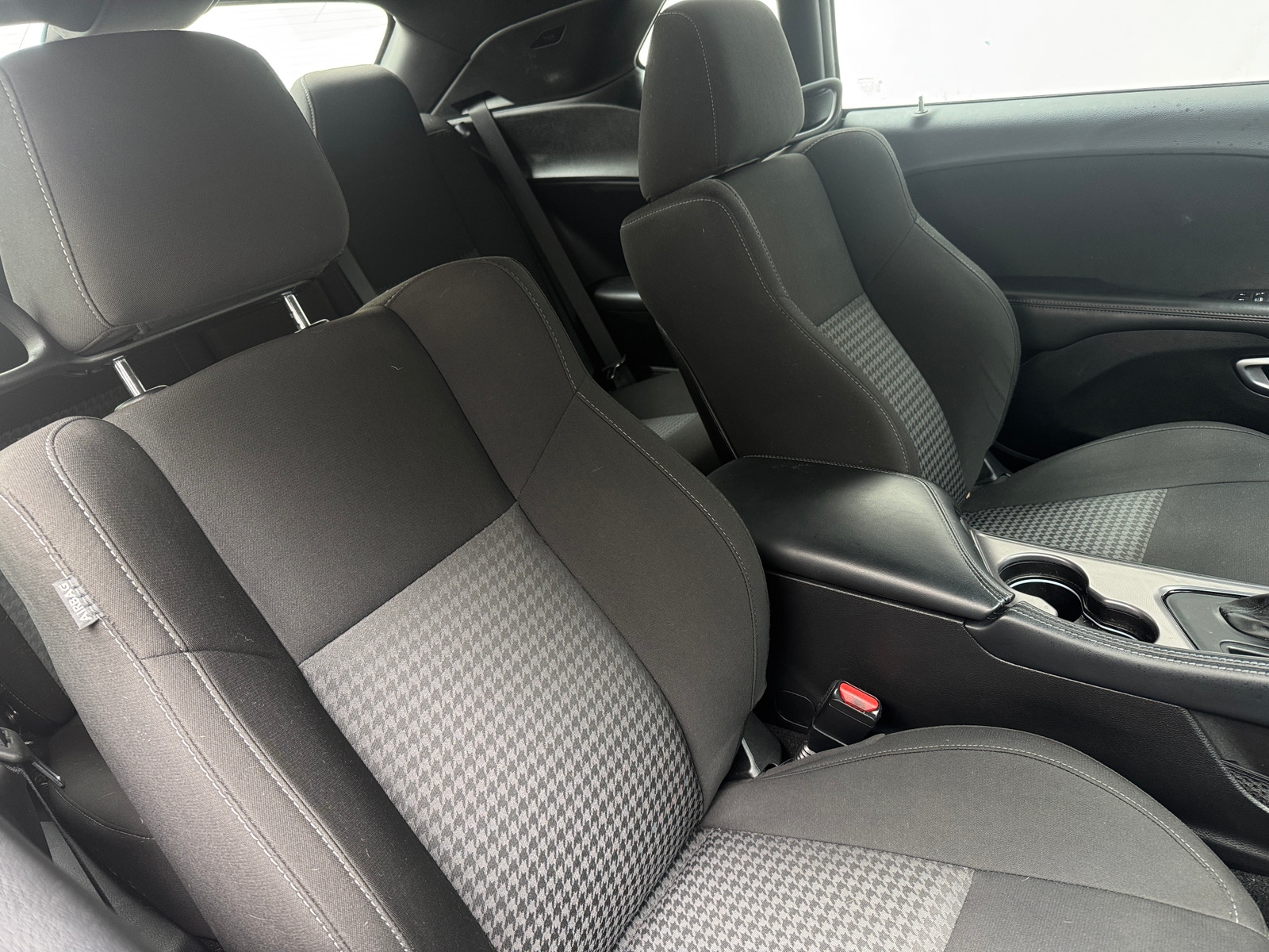 Thumbnail: 2023 Dodge Challenger - 2