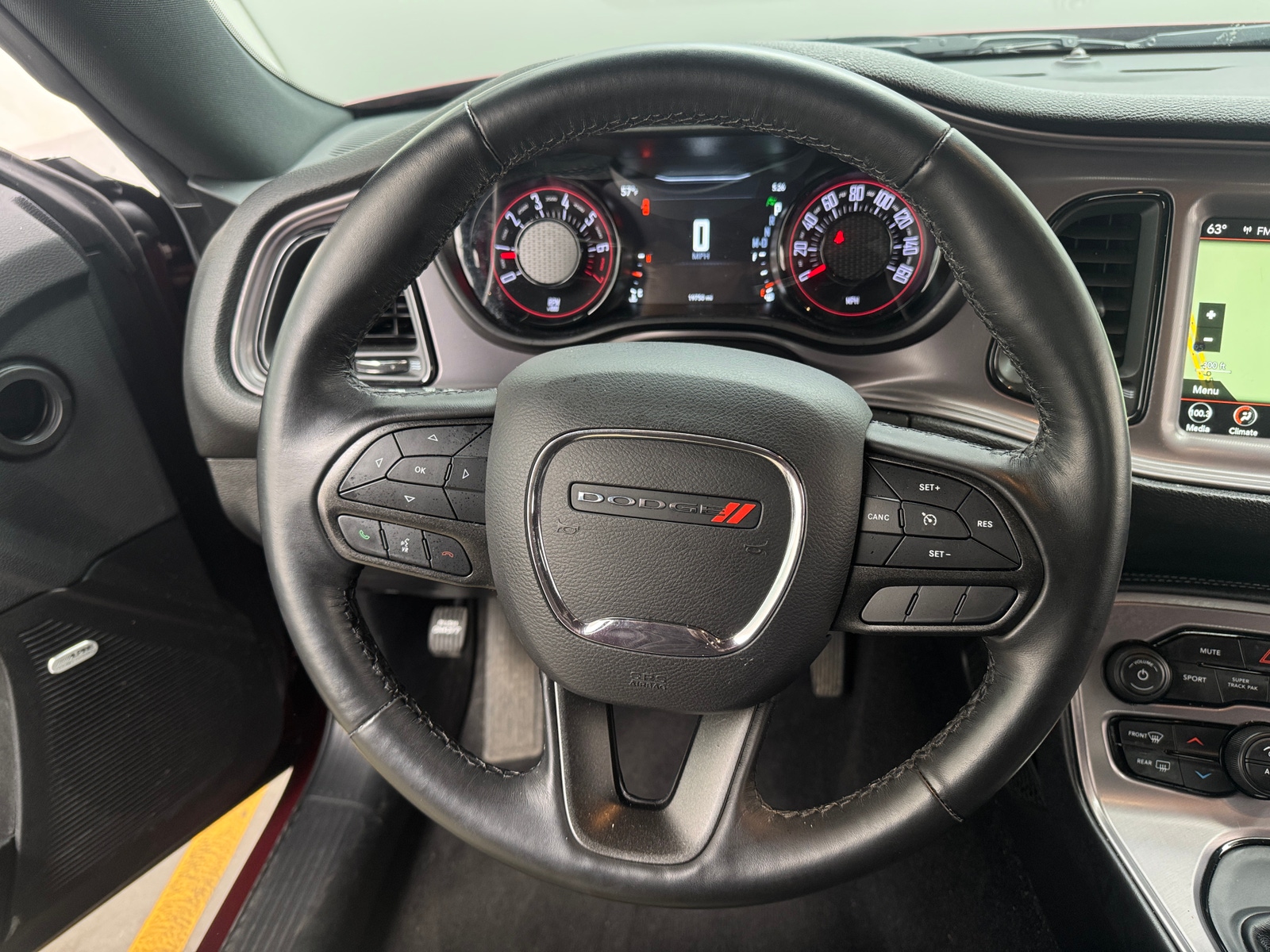 Thumbnail: 2023 Dodge Challenger - 4