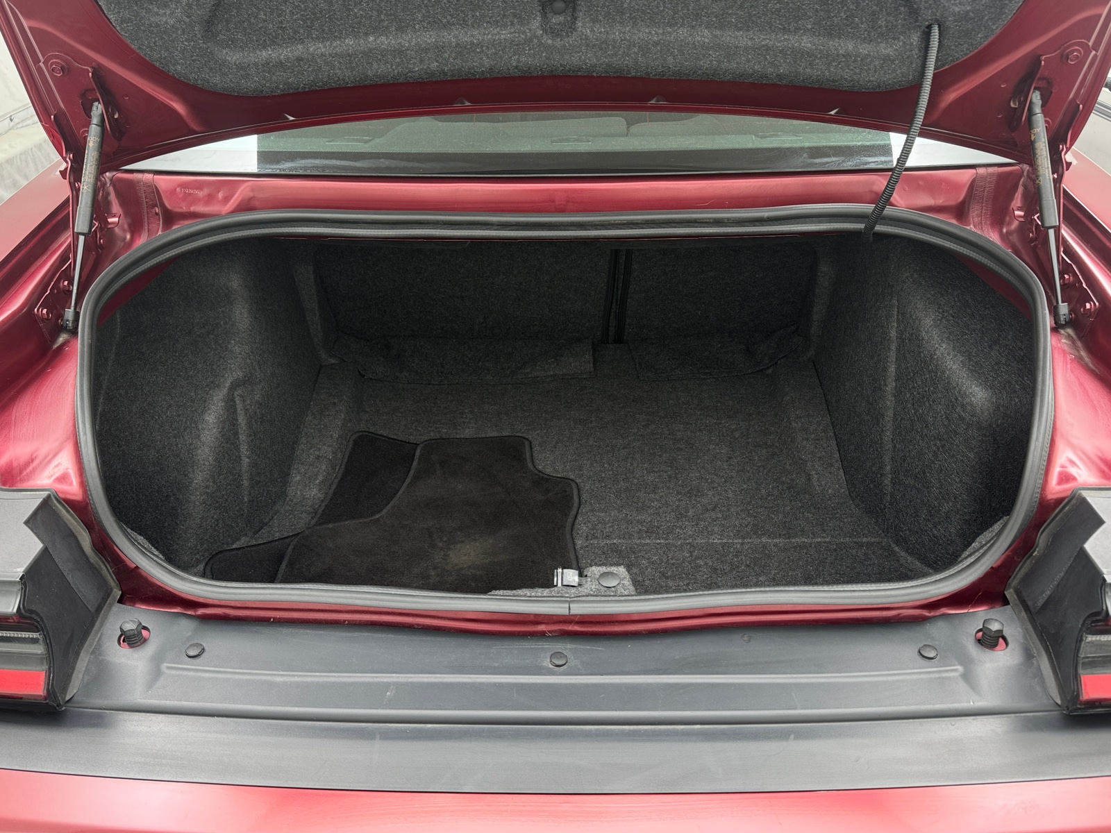 Thumbnail: 2023 Dodge Challenger - 5