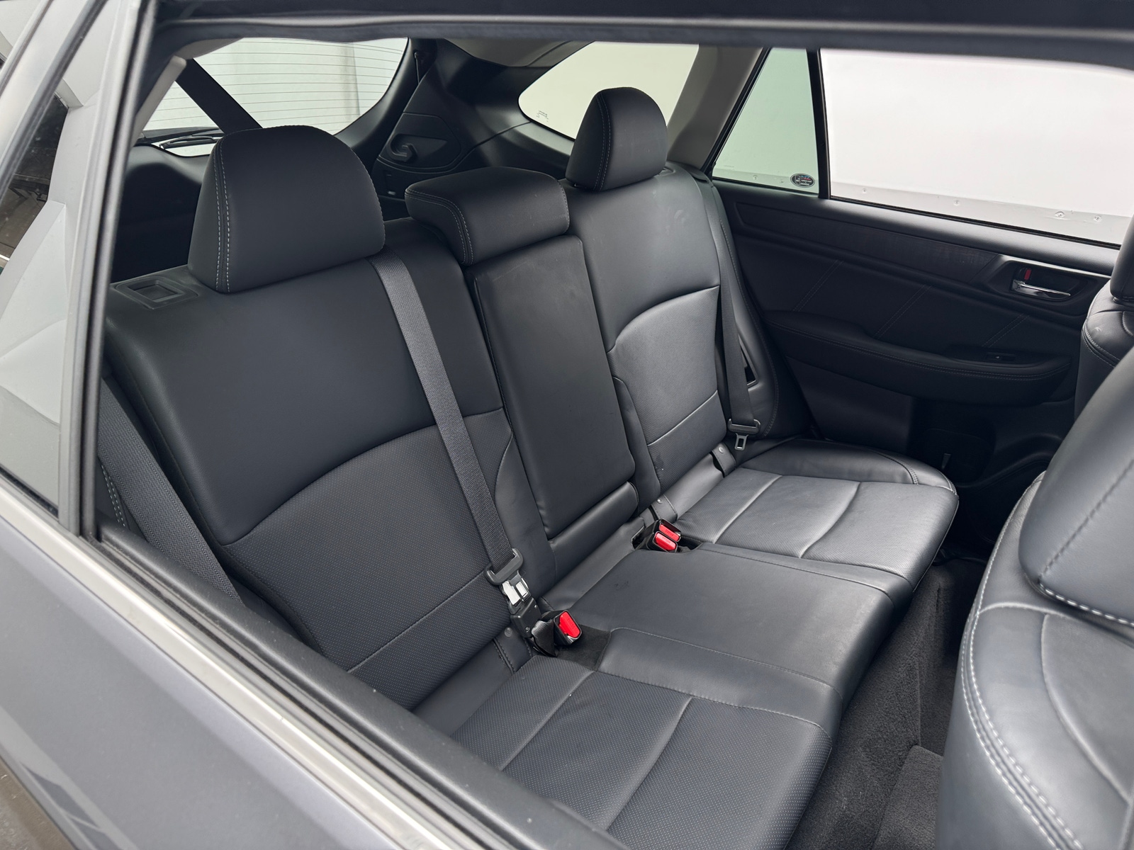 Thumbnail: 2019 Subaru Outback - 5