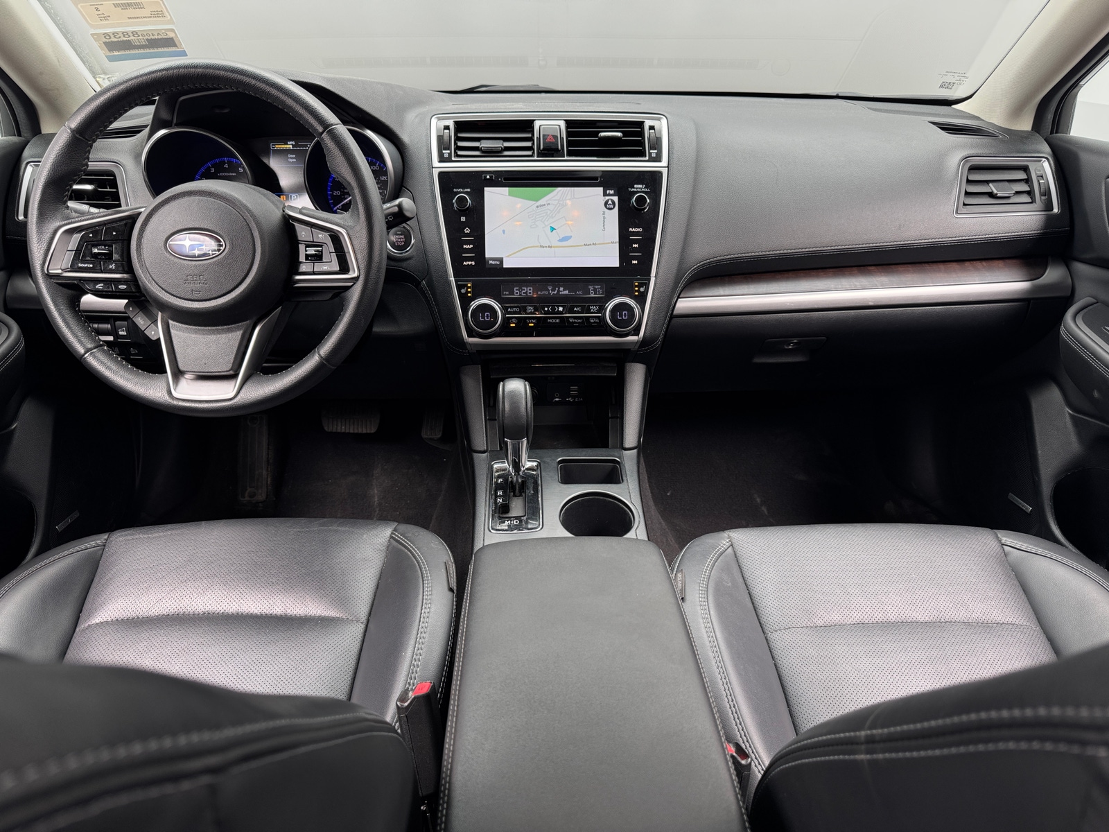 Thumbnail: 2019 Subaru Outback - 2