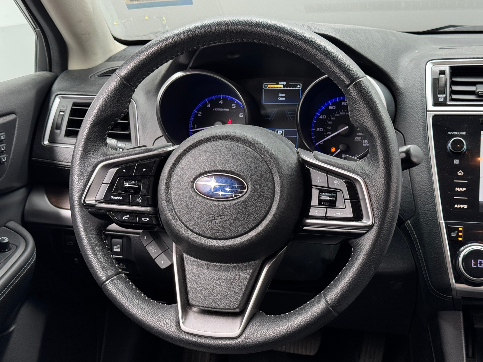 Thumbnail: 2019 Subaru Outback - 4