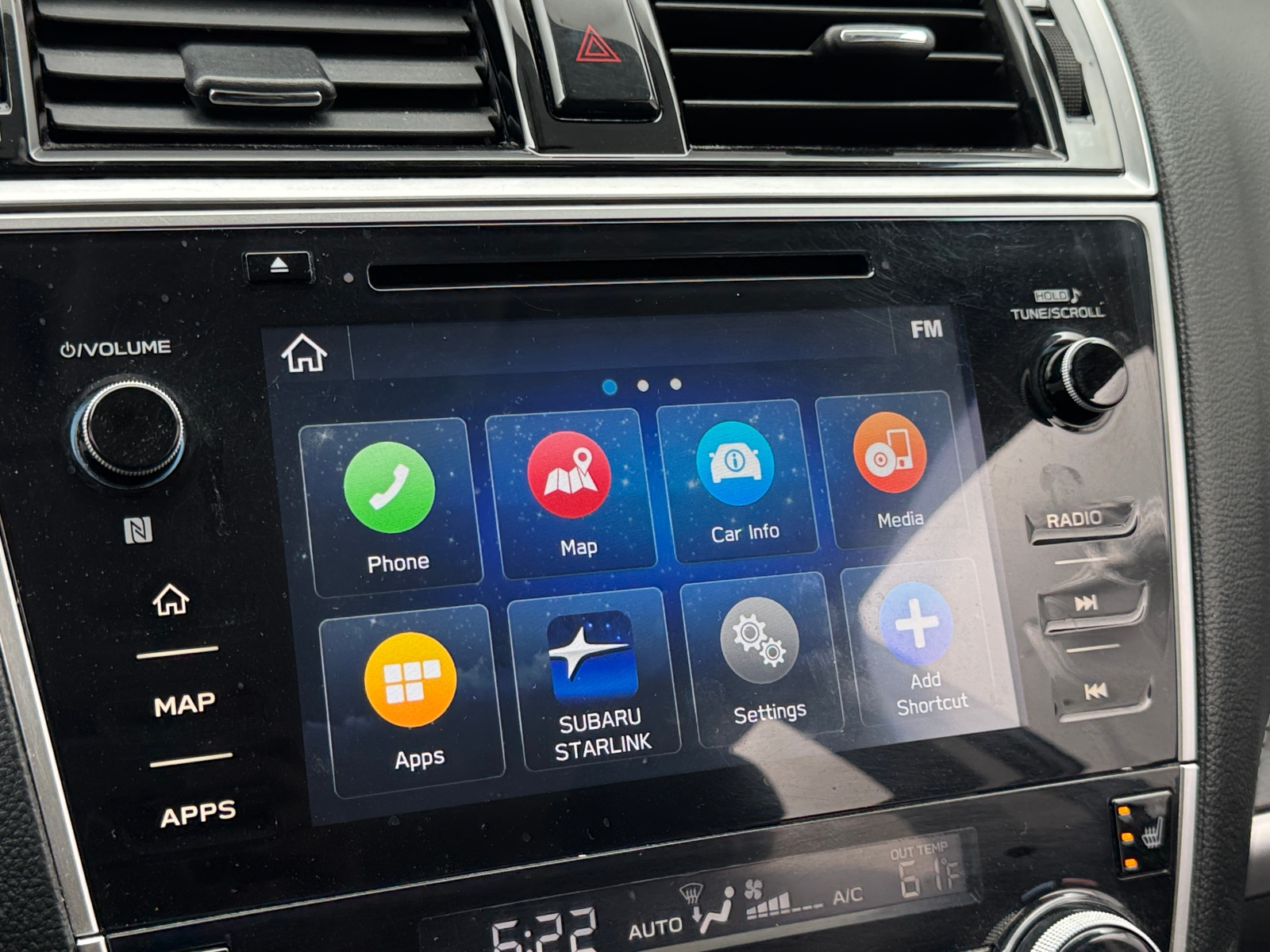 Thumbnail: 2019 Subaru Outback - 3