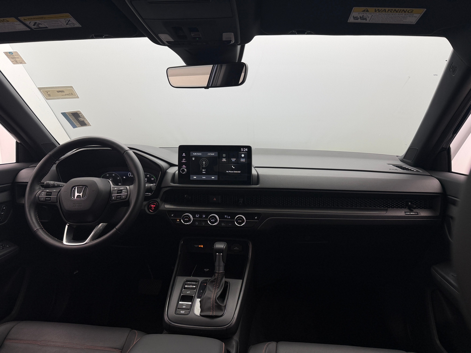 Thumbnail: 2026 Honda CR-V - 2