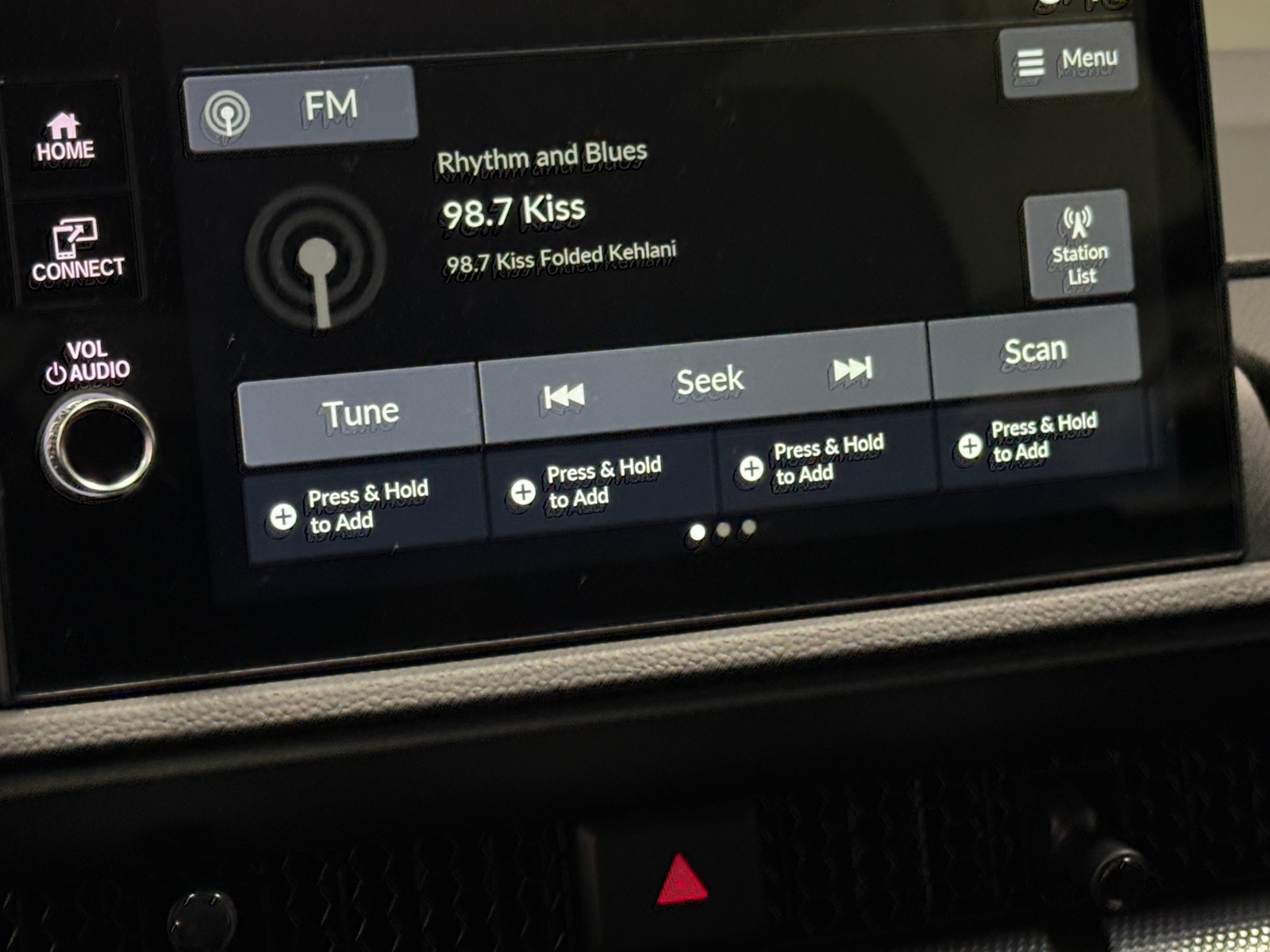 Thumbnail: 2026 Honda CR-V - 3