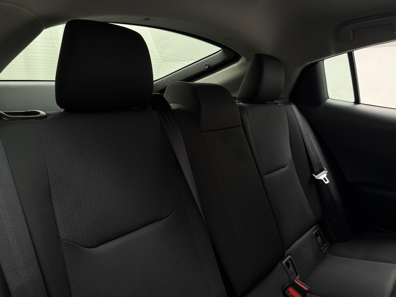 Thumbnail: 2025 Toyota Prius - 6