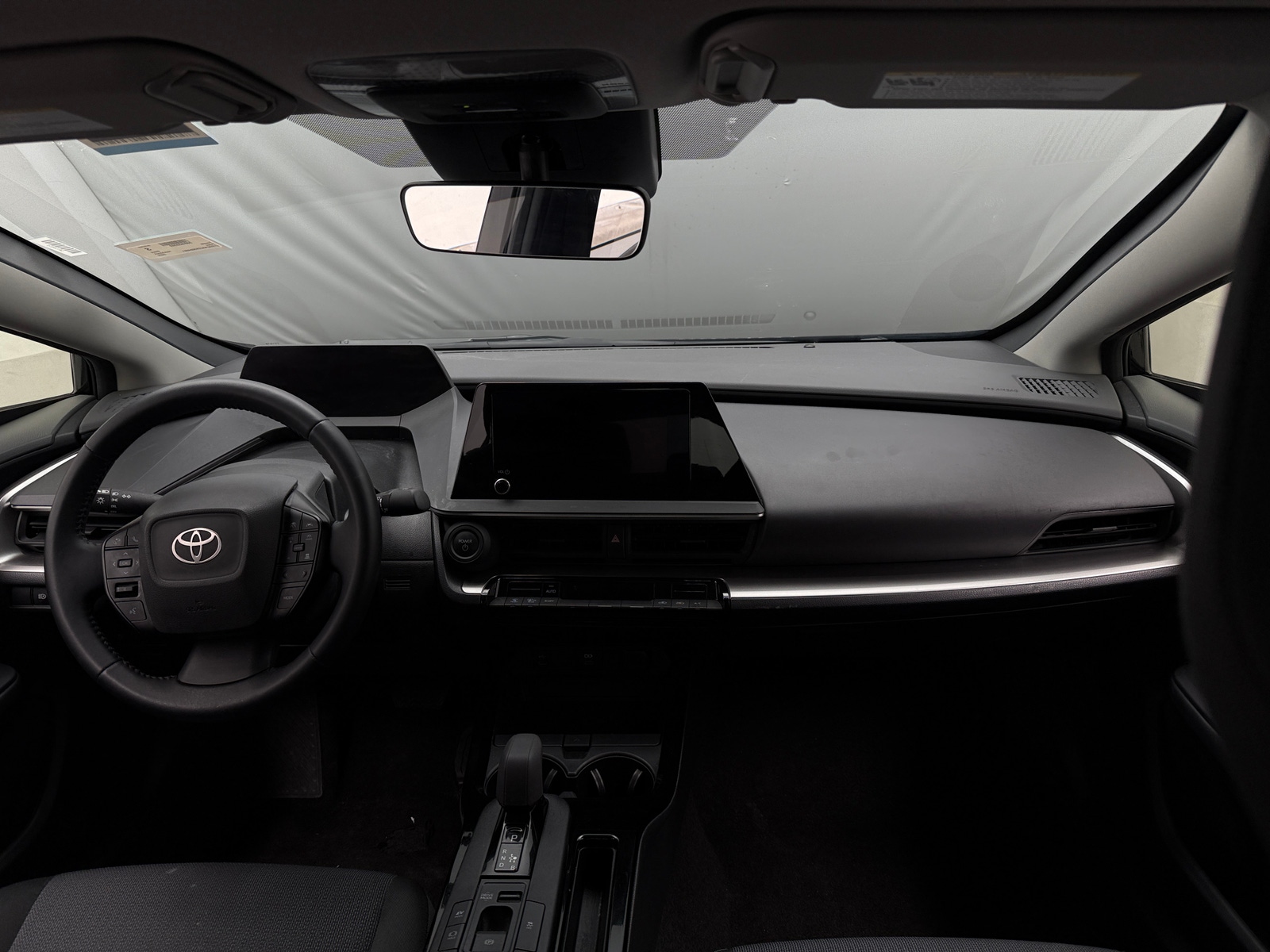 Thumbnail: 2025 Toyota Prius - 3