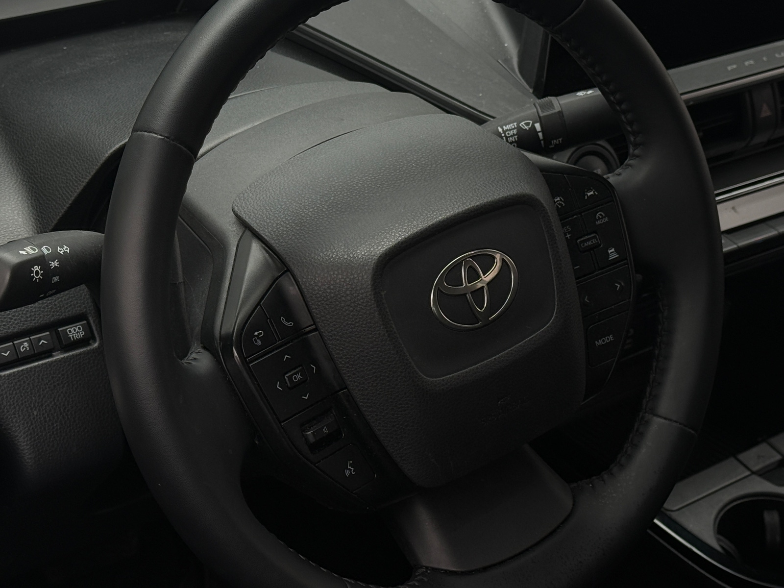 Thumbnail: 2025 Toyota Prius - 5