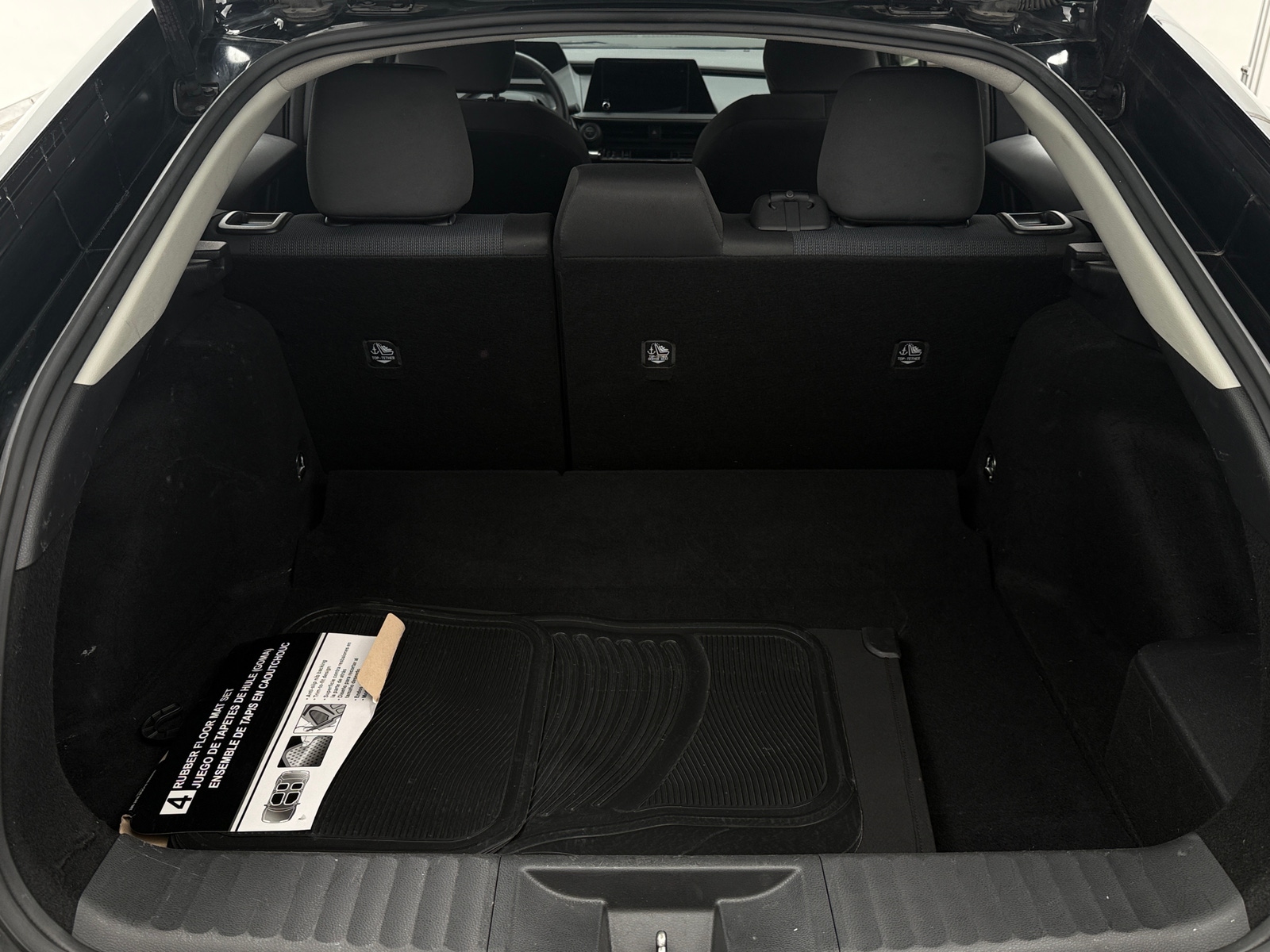 Thumbnail: 2025 Toyota Prius - 7