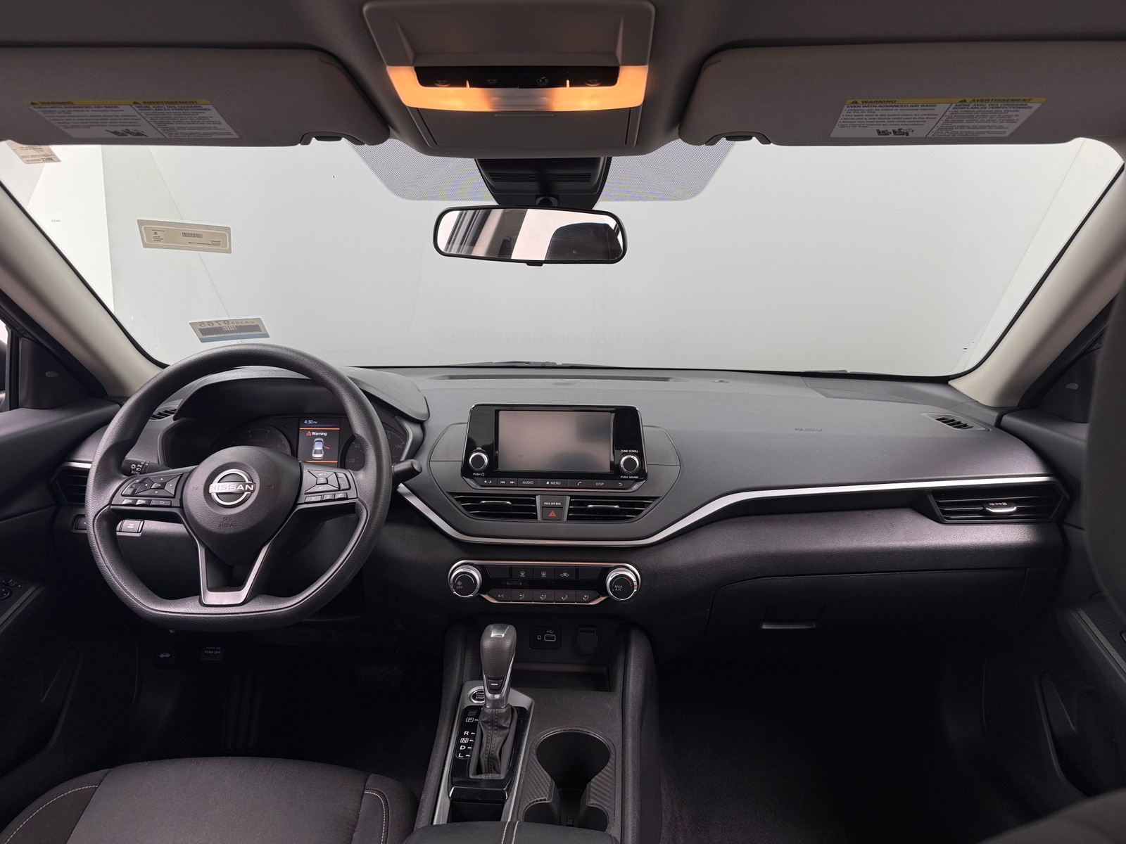 Thumbnail: 2024 Nissan Altima - 3