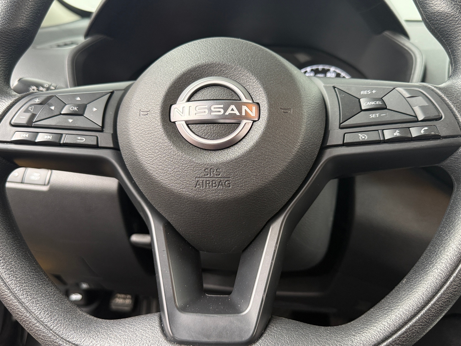 Thumbnail: 2024 Nissan Altima - 5
