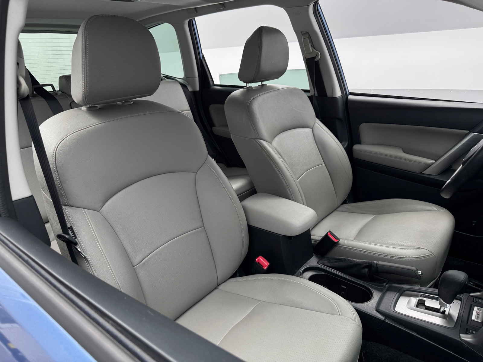 Thumbnail: 2018 Subaru Forester - 2