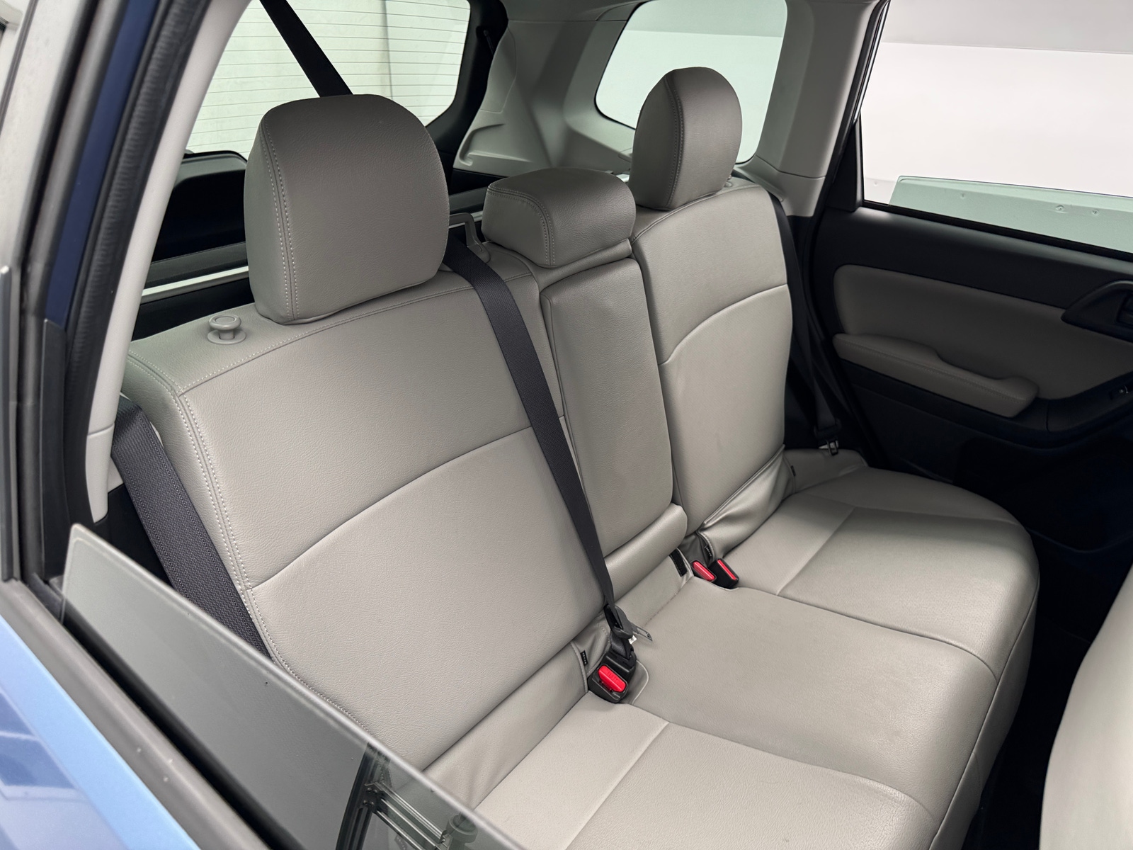 Thumbnail: 2018 Subaru Forester - 6