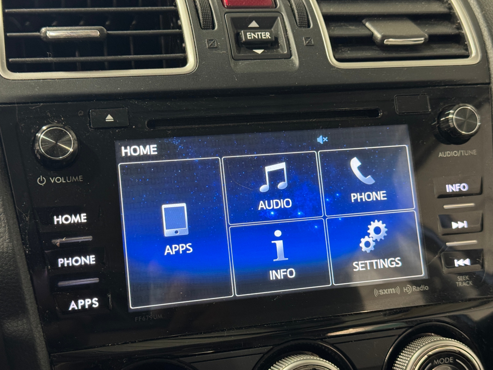 Thumbnail: 2018 Subaru Forester - 4