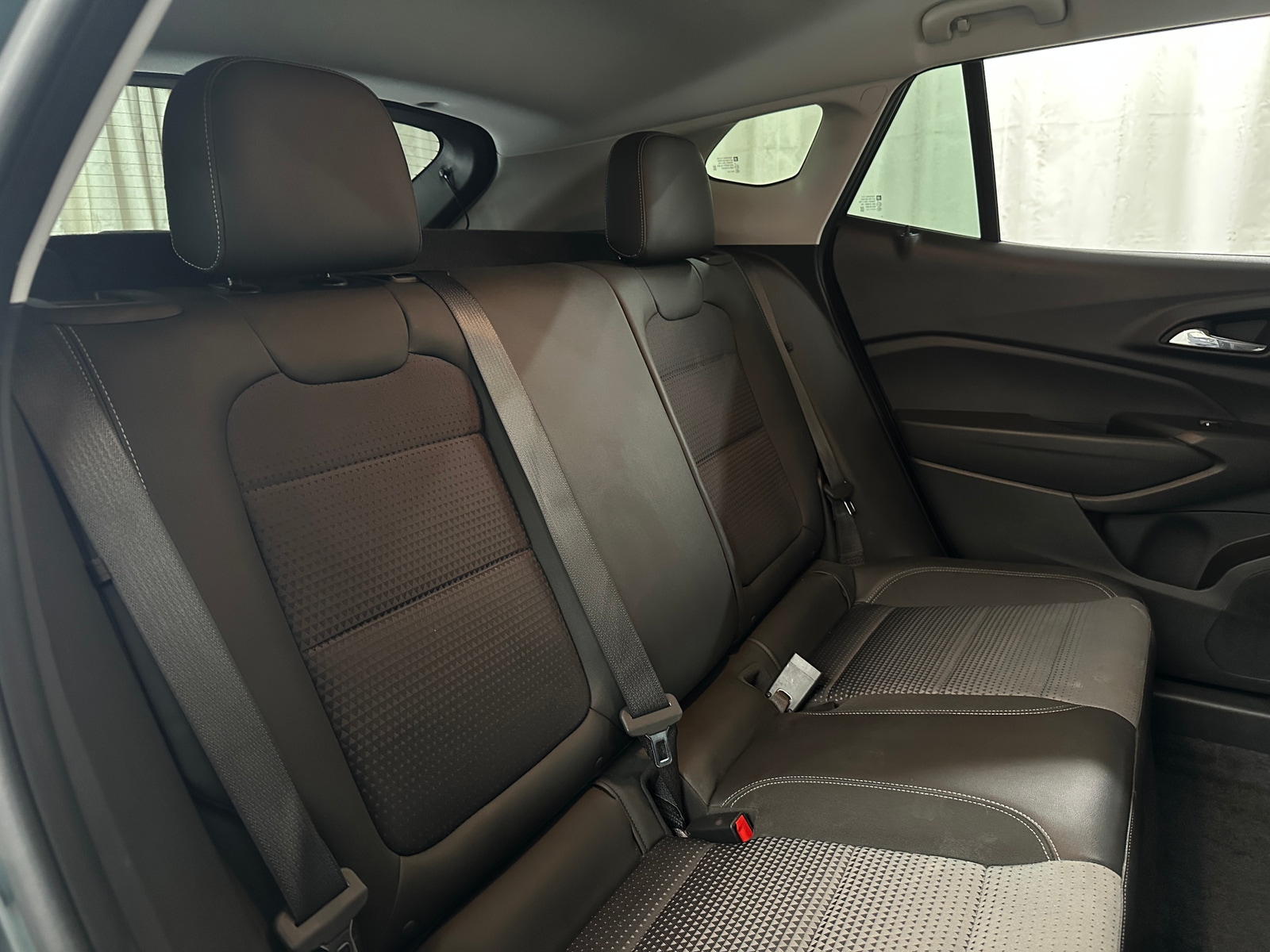 Thumbnail: 2025 Chevrolet Trax - 6