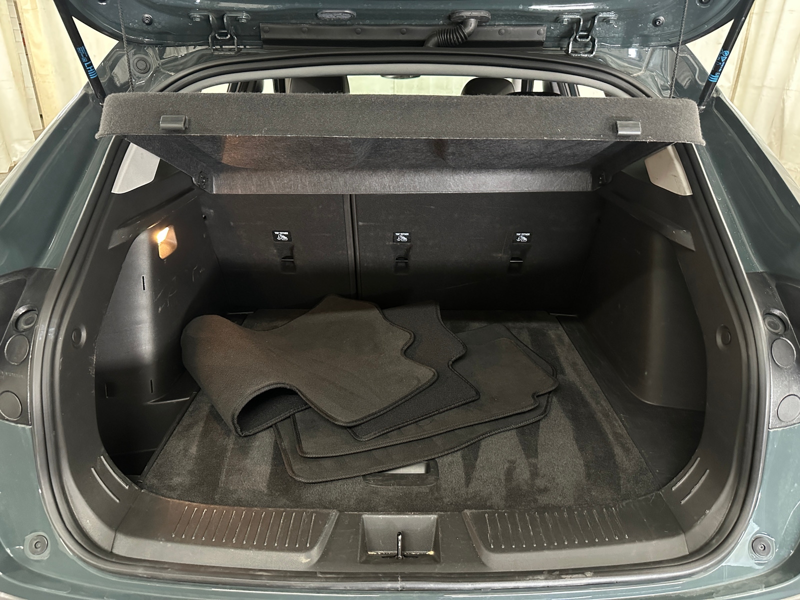 Thumbnail: 2025 Chevrolet Trax - 7