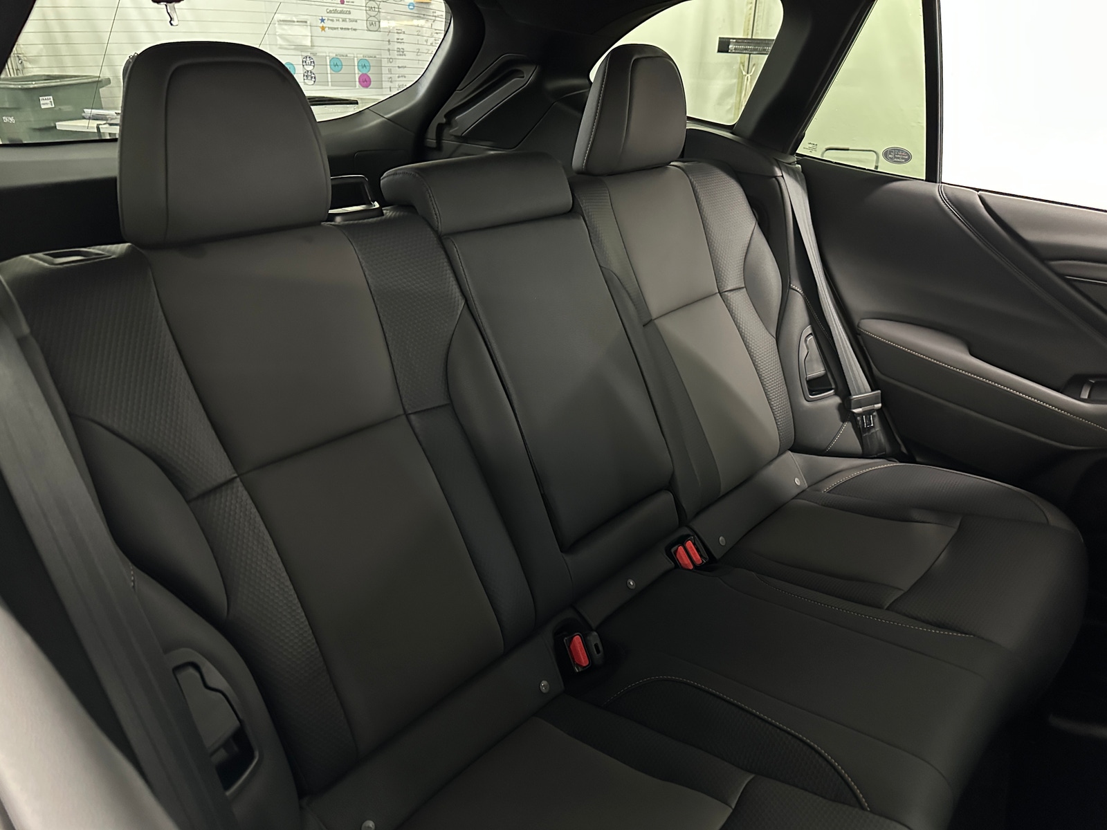 Thumbnail: 2025 Subaru Outback - 5