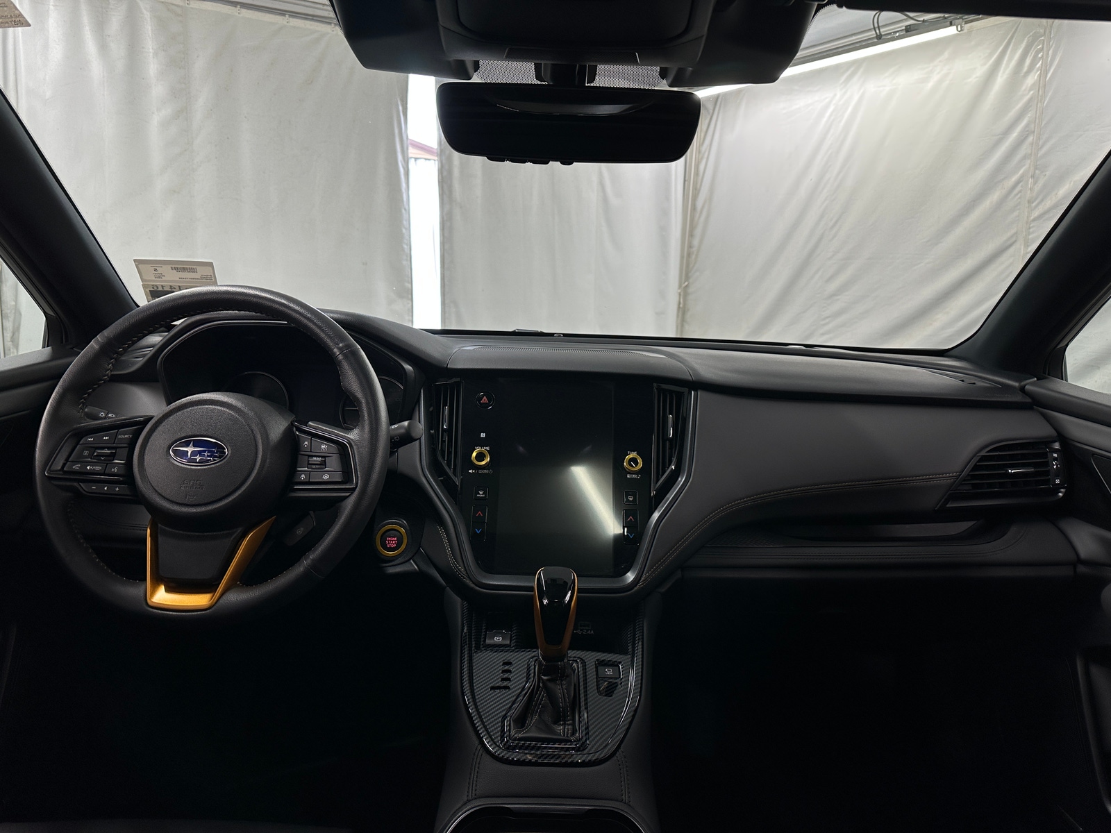 Thumbnail: 2025 Subaru Outback - 2