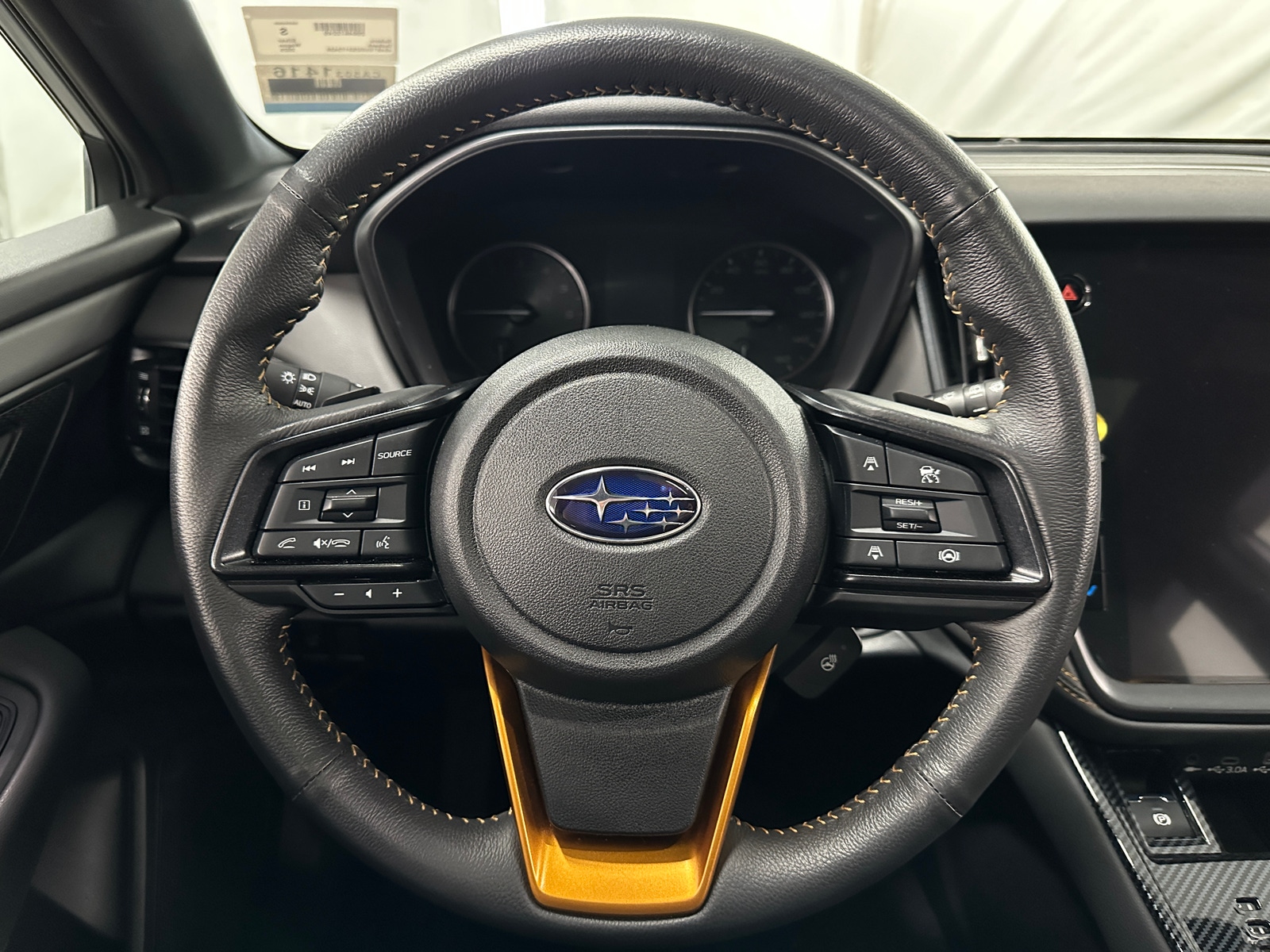 Thumbnail: 2025 Subaru Outback - 4