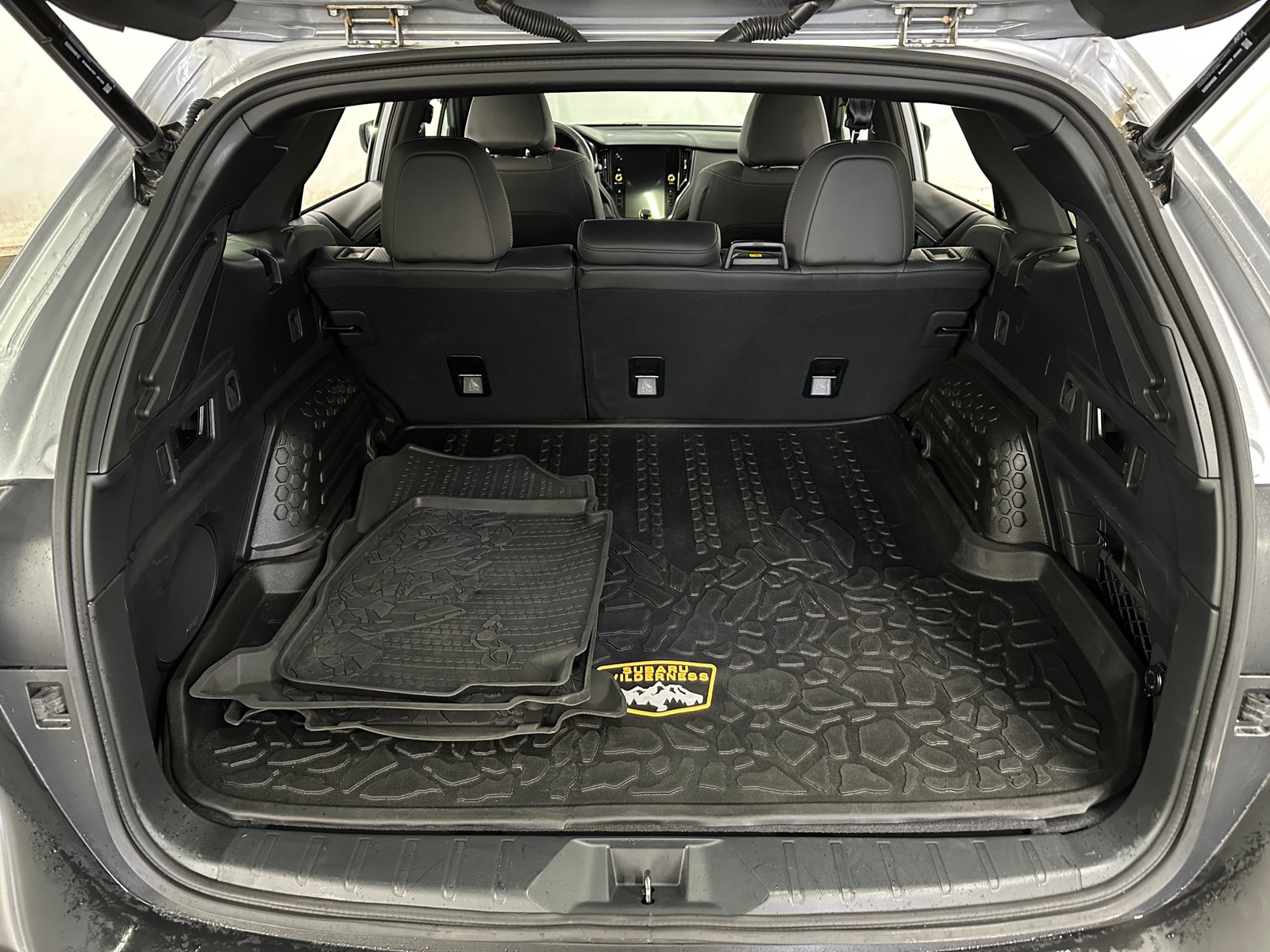 Thumbnail: 2025 Subaru Outback - 6