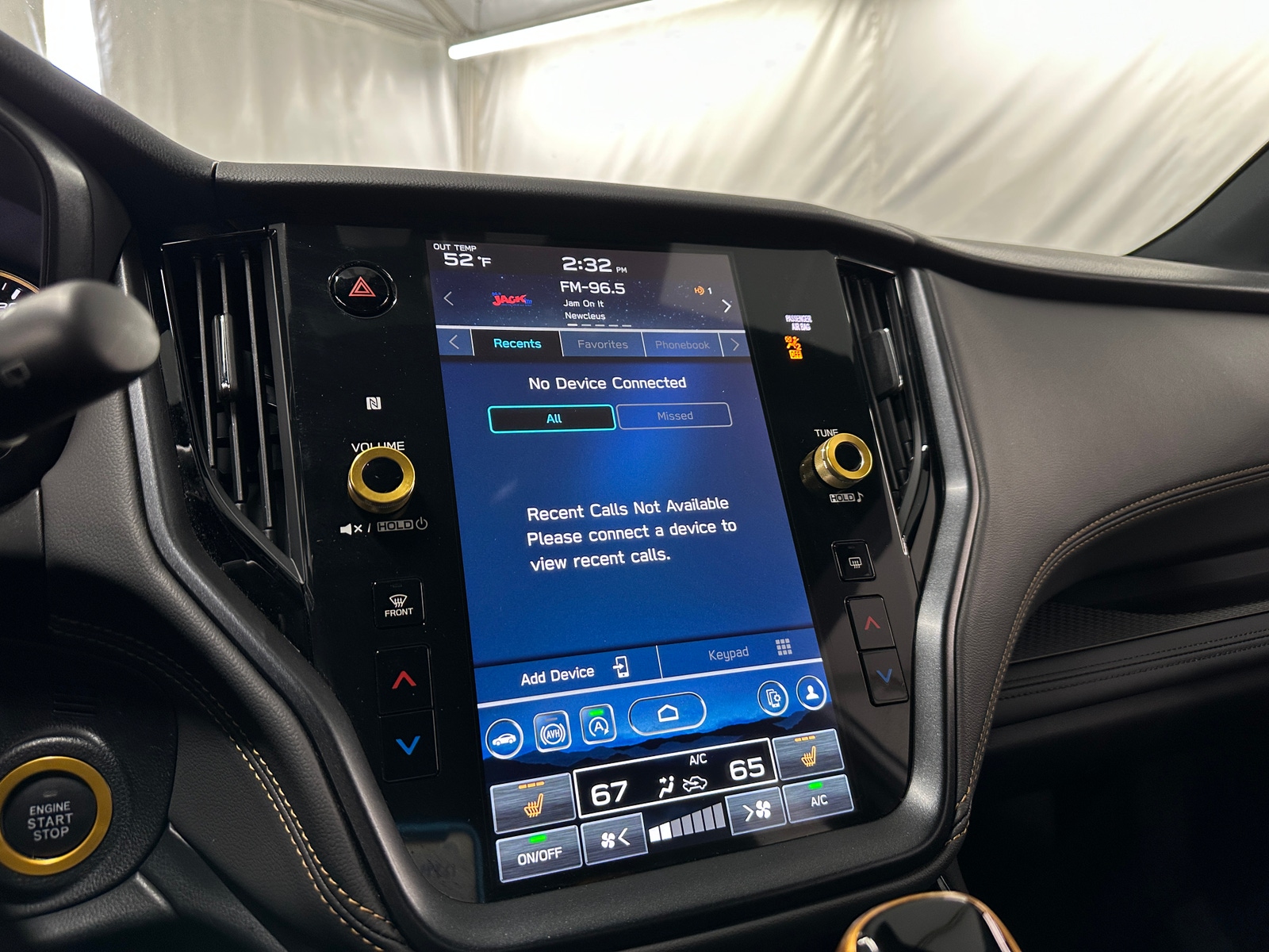 Thumbnail: 2025 Subaru Outback - 3