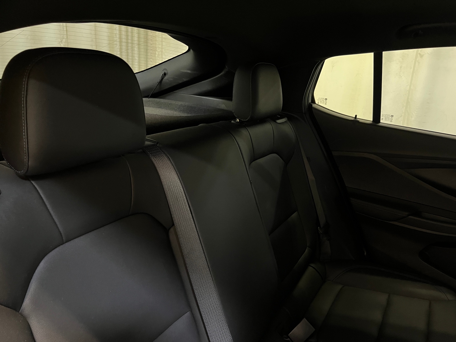 Thumbnail: 2025 Buick Envista - 5