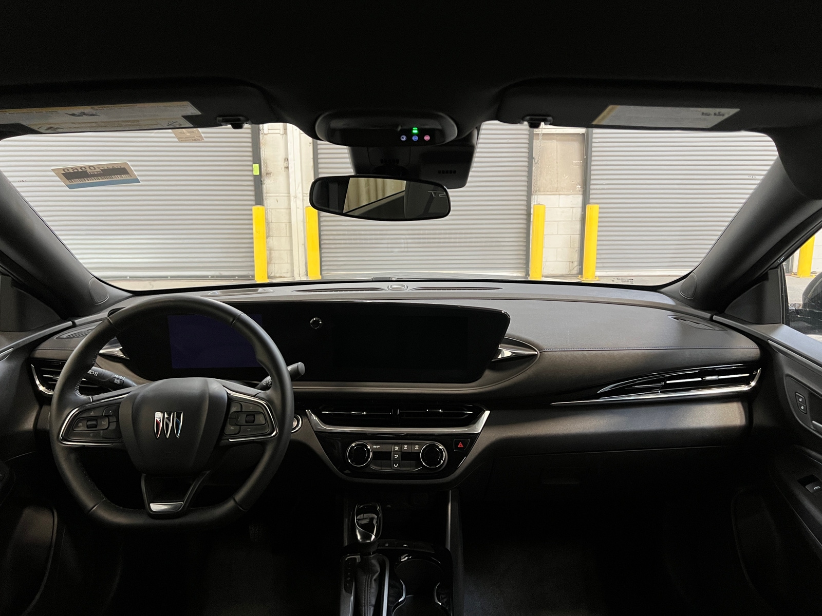 Thumbnail: 2025 Buick Envista - 2