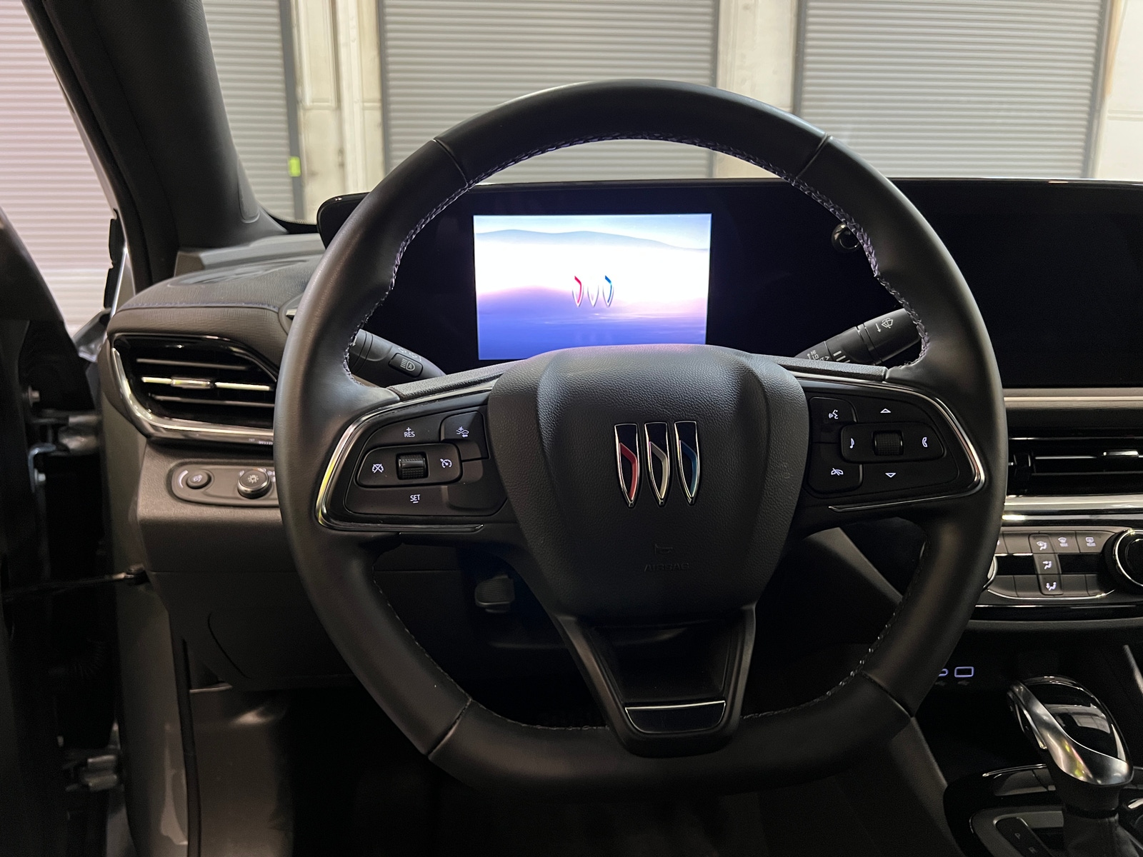 Thumbnail: 2025 Buick Envista - 4