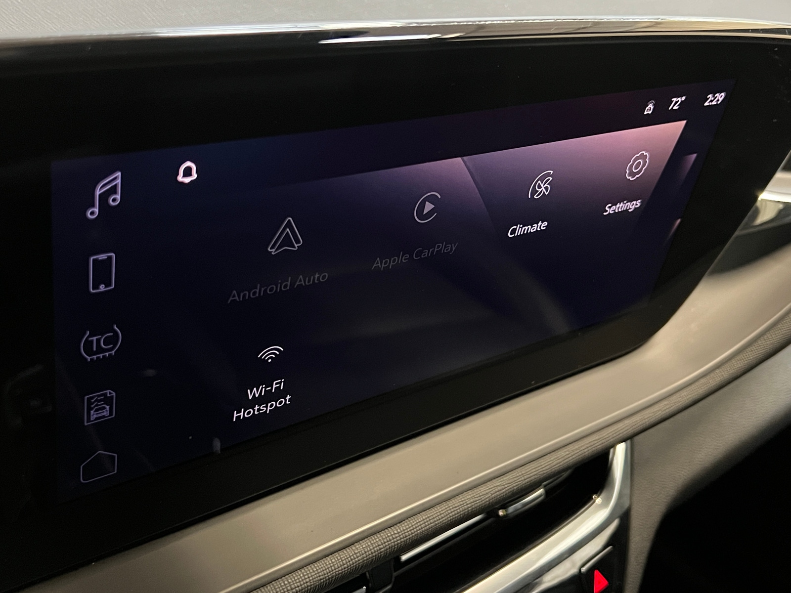 Thumbnail: 2025 Buick Envista - 3