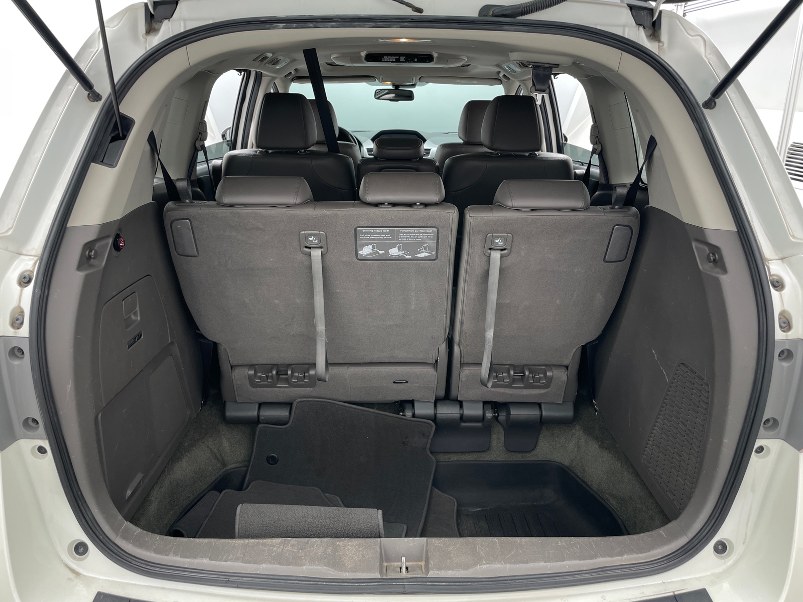 Thumbnail: 2014 Honda Odyssey - 6