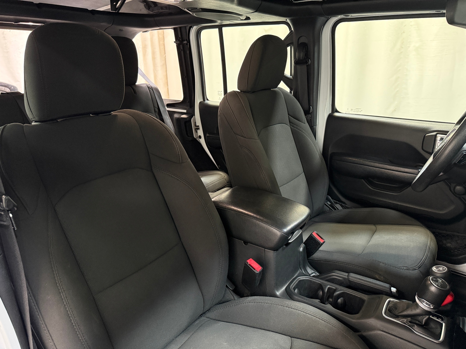 Thumbnail: 2023 Jeep Wrangler - 2