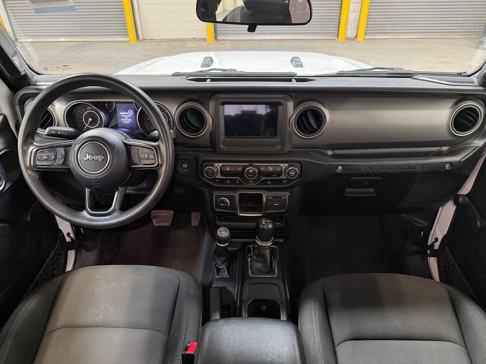 Thumbnail: 2023 Jeep Wrangler - 3