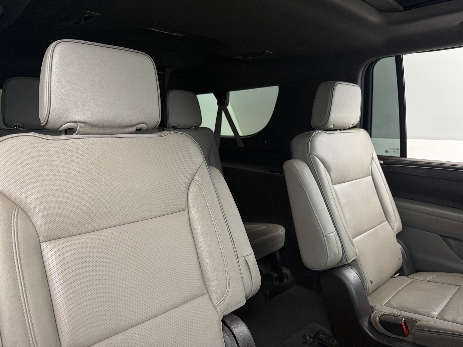 Thumbnail: 2022 GMC Yukon XL - 5