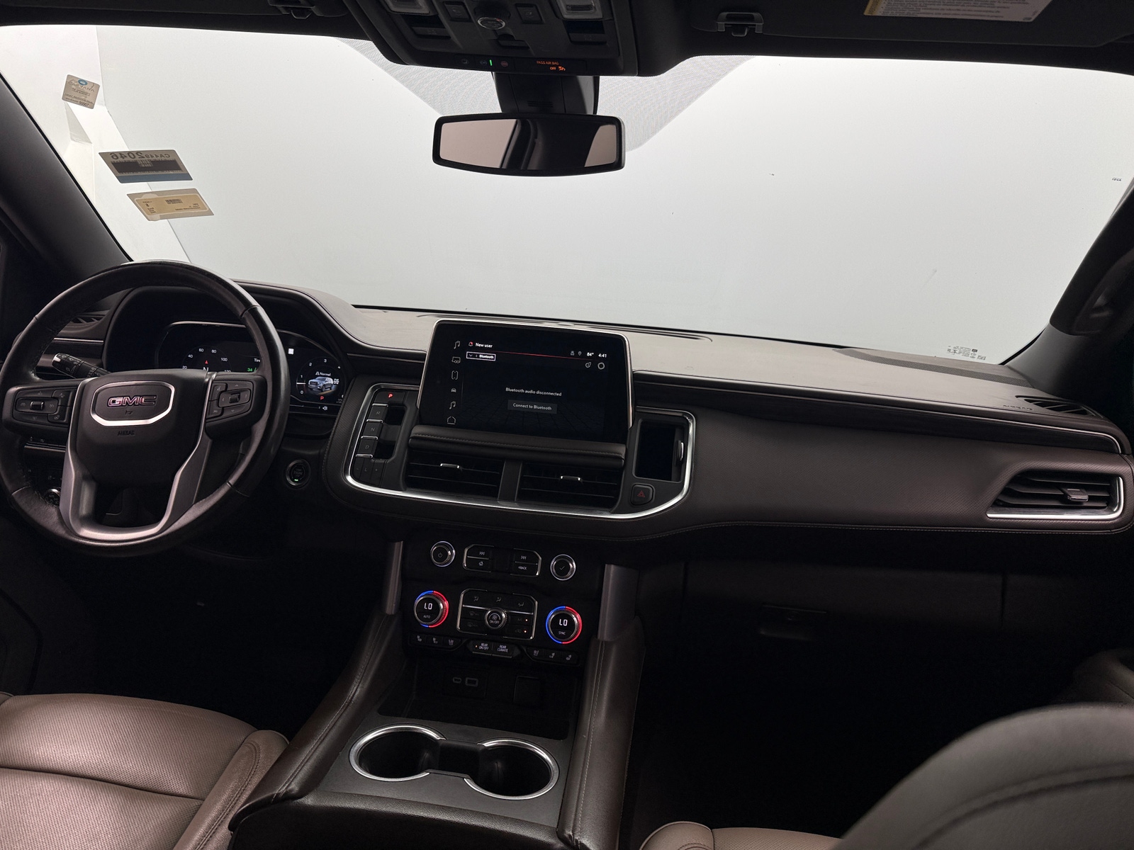 Thumbnail: 2022 GMC Yukon XL - 2