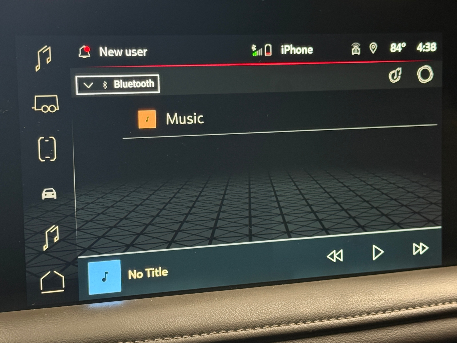 Thumbnail: 2022 GMC Yukon XL - 3