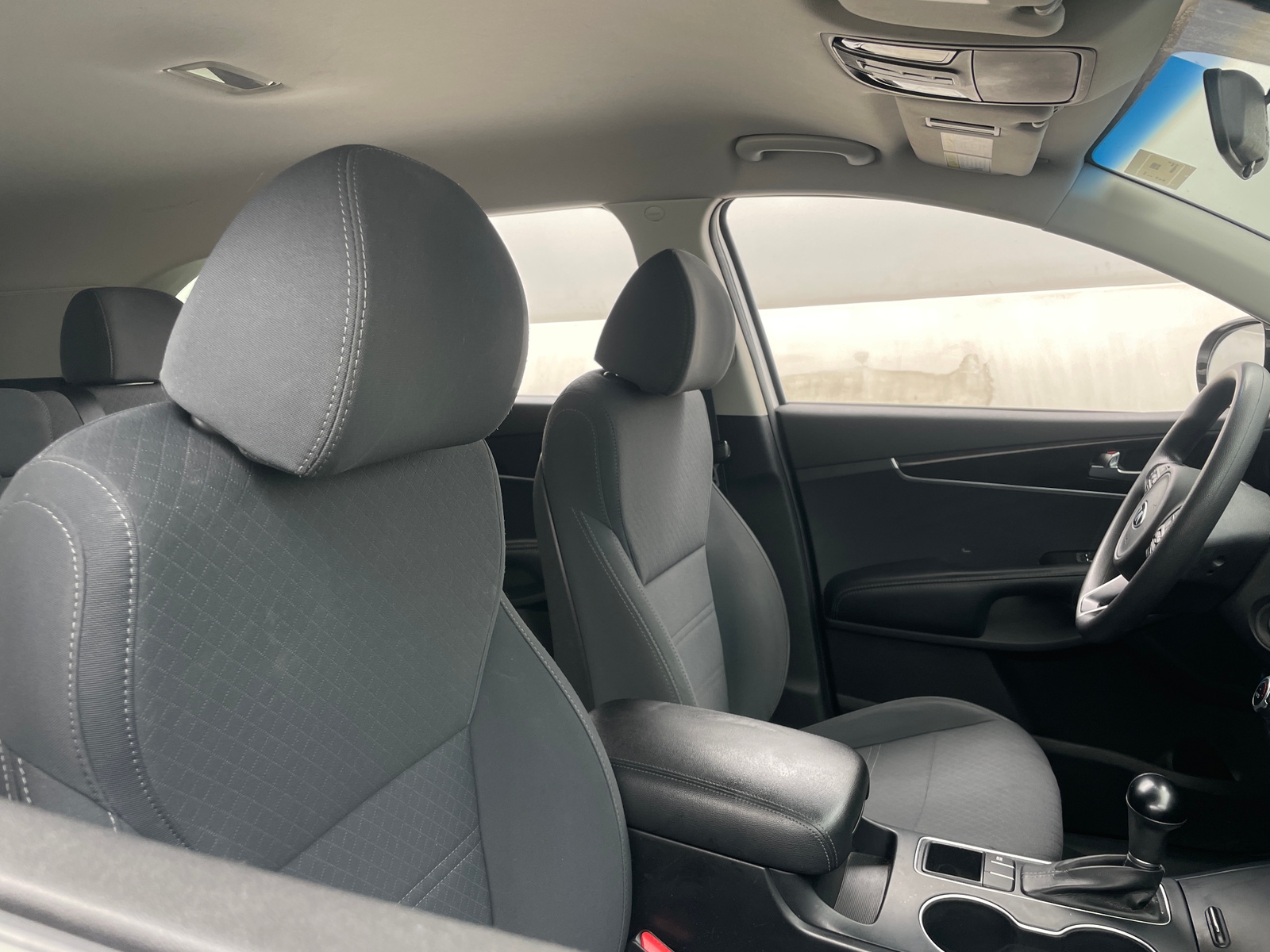 Thumbnail: 2018 Kia Sorento - 2